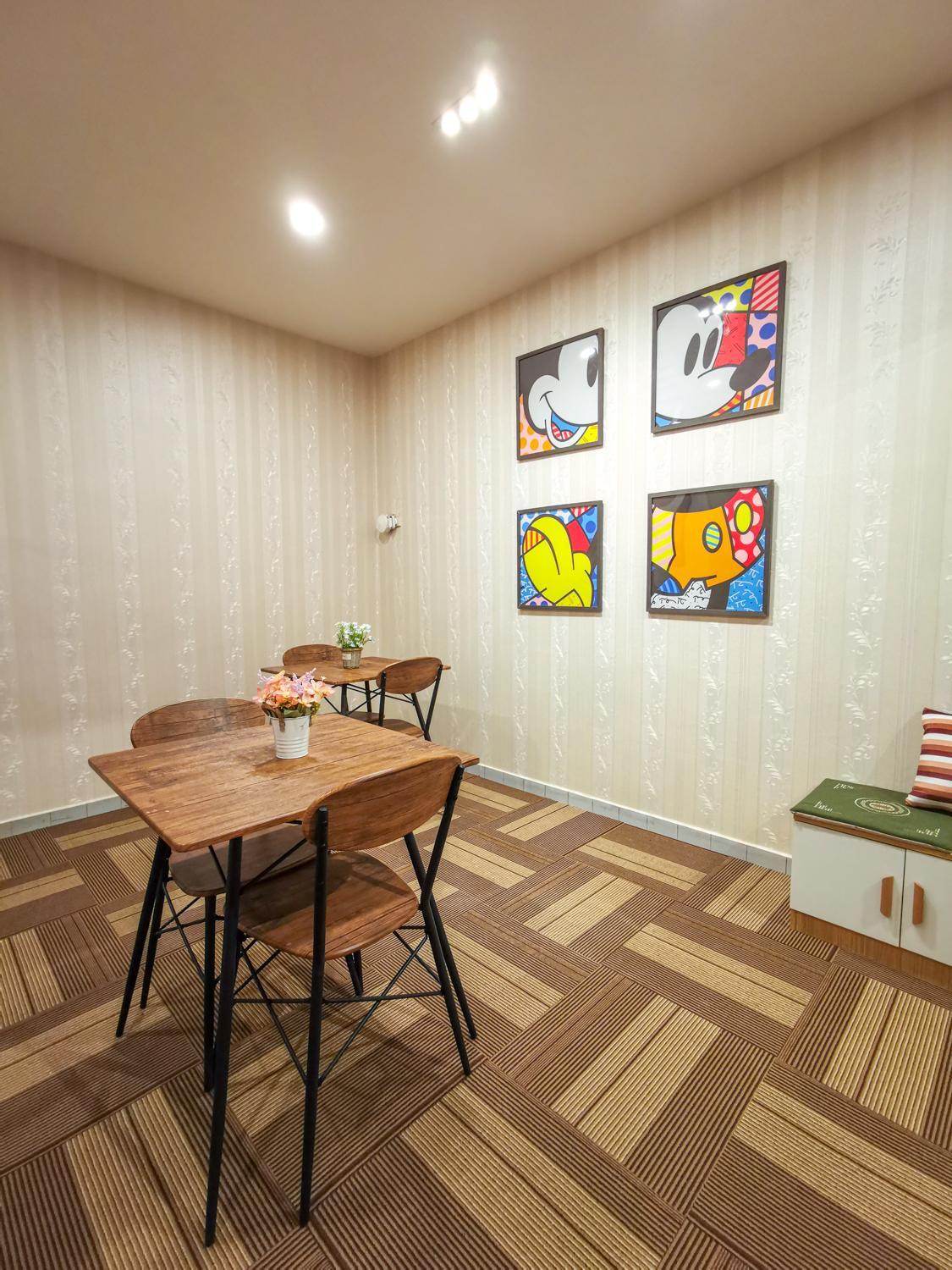 D'sney Guest House photo 3