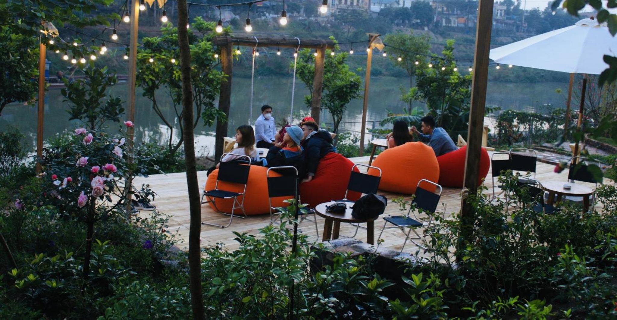 Bát Tràng Legacy - Venuestay