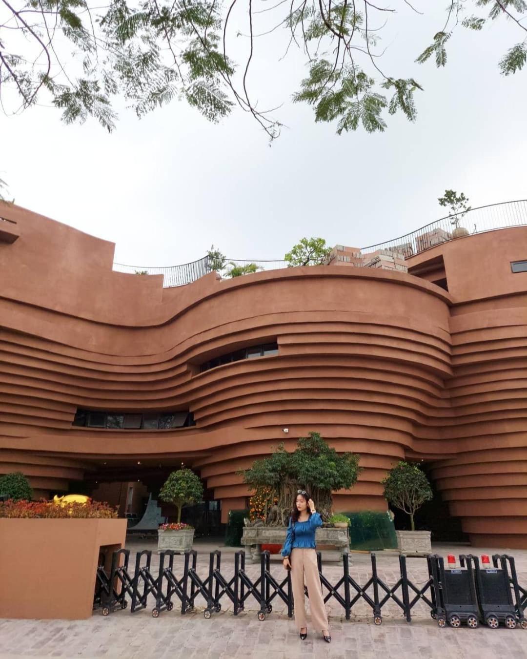 Bát Tràng Legacy - Venuestay