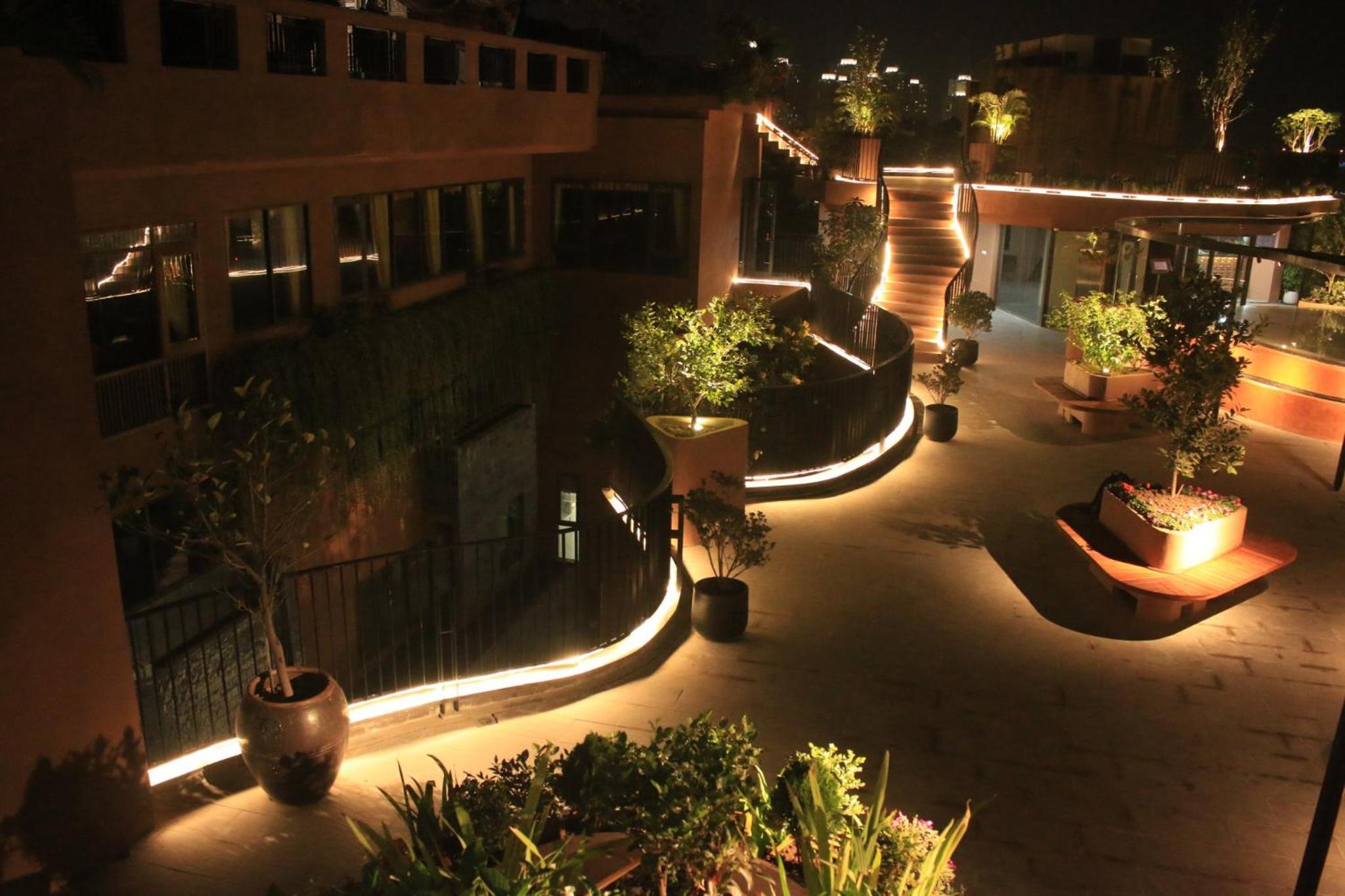 Bát Tràng Legacy - Venuestay