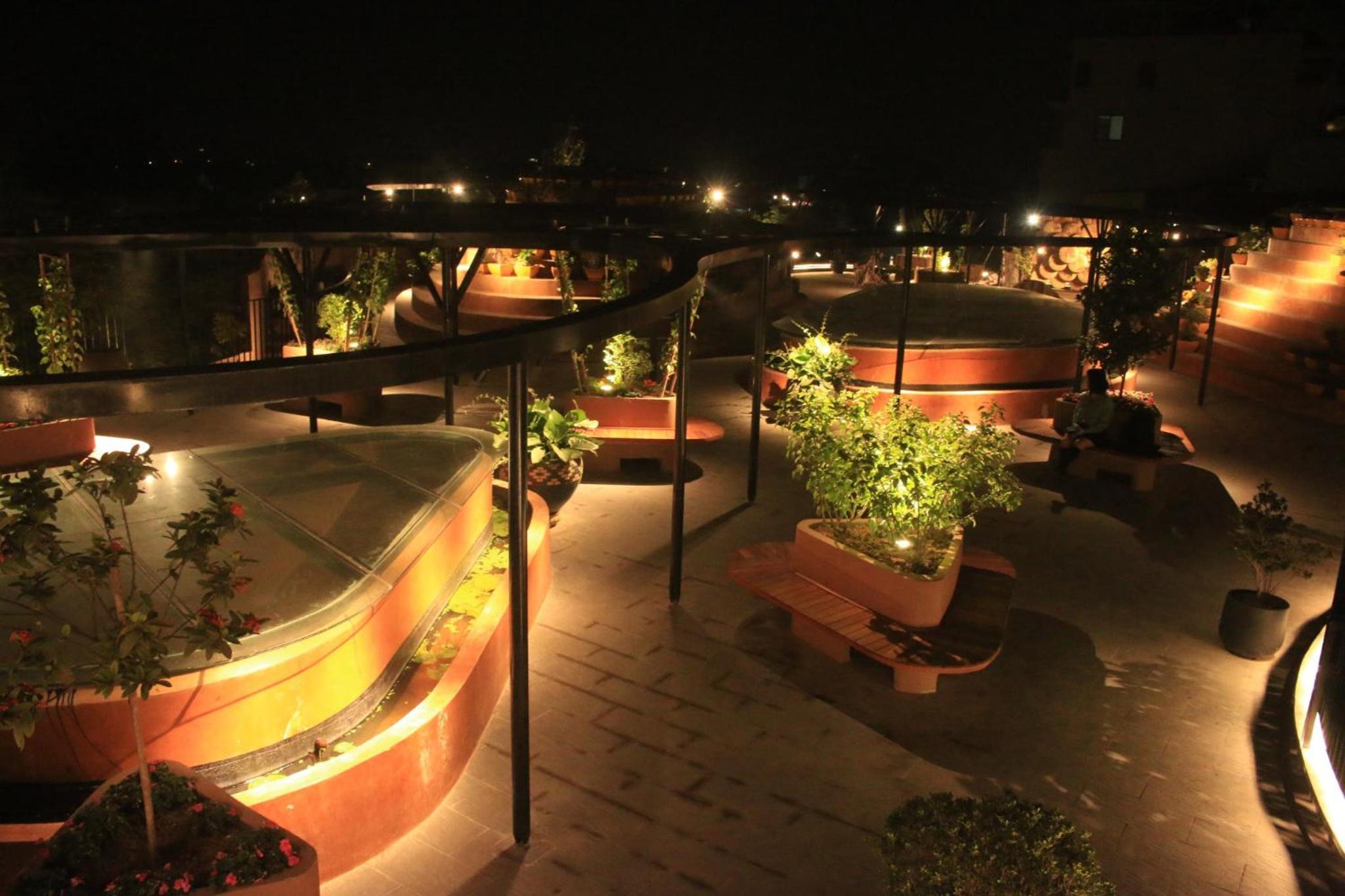 Bát Tràng Legacy - Venuestay