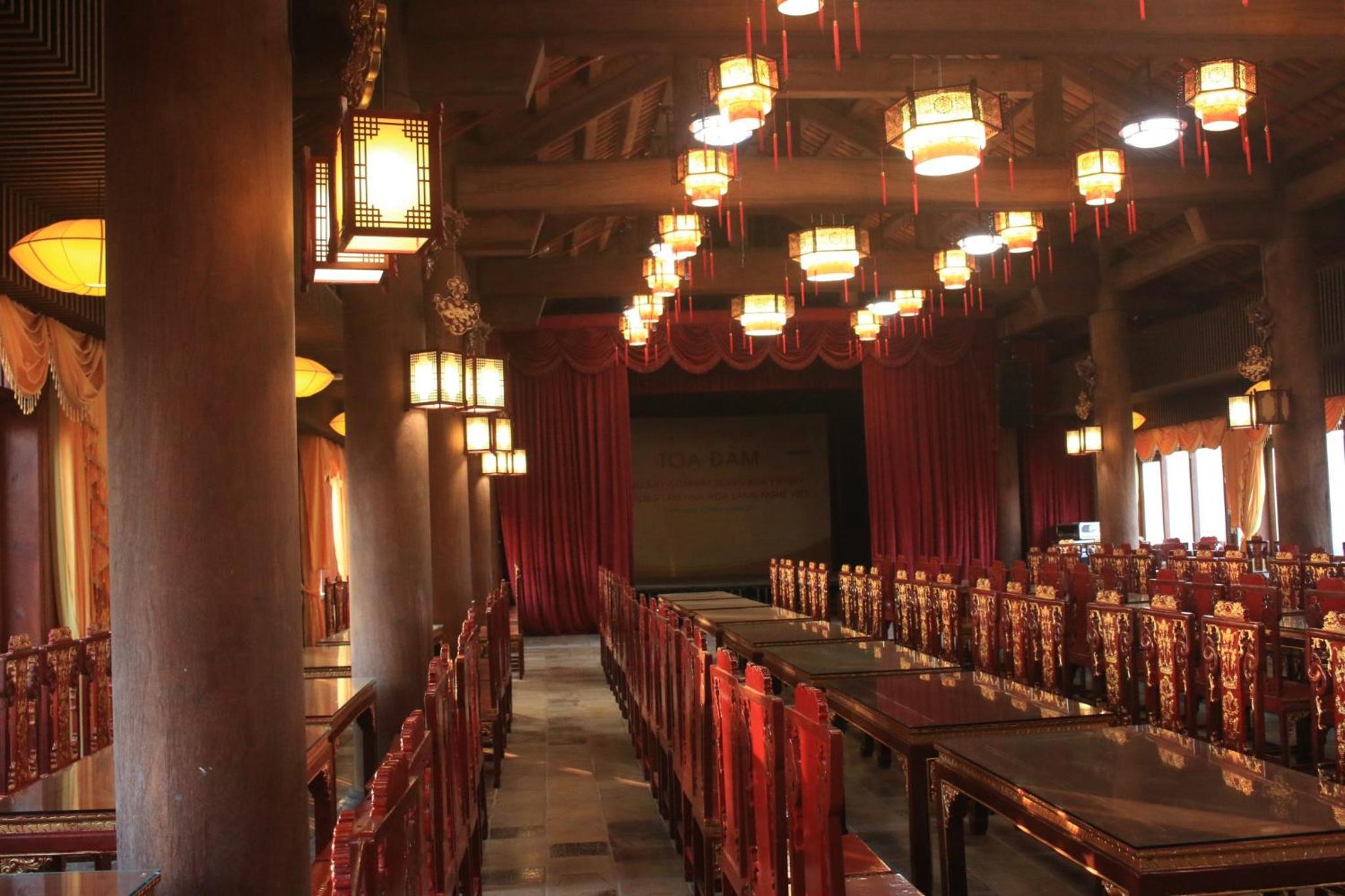 Bát Tràng Legacy - Venuestay