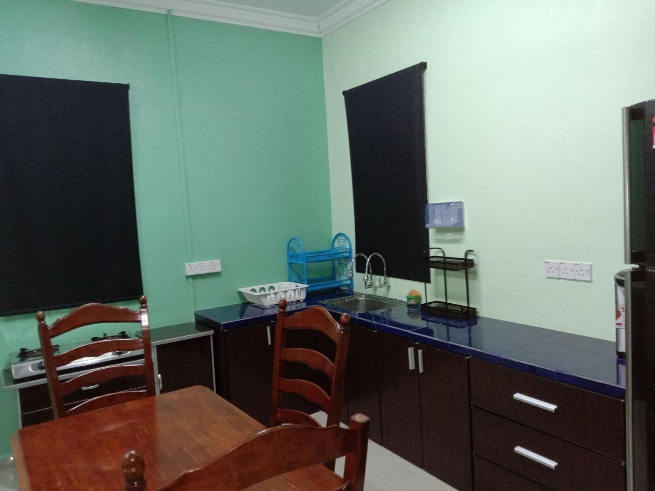 D'Merbok Homestay photo 6