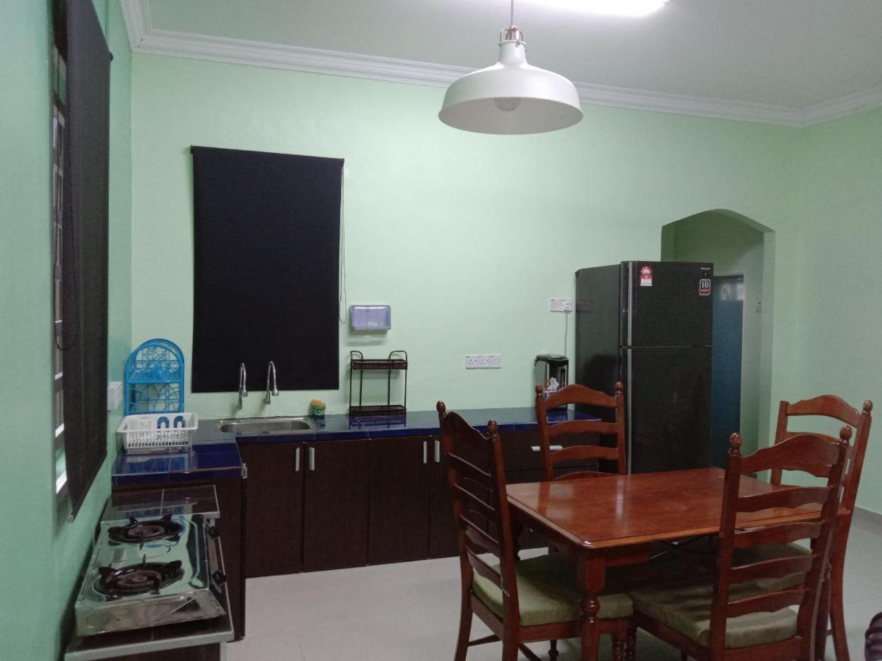 D'Merbok Homestay photo 7
