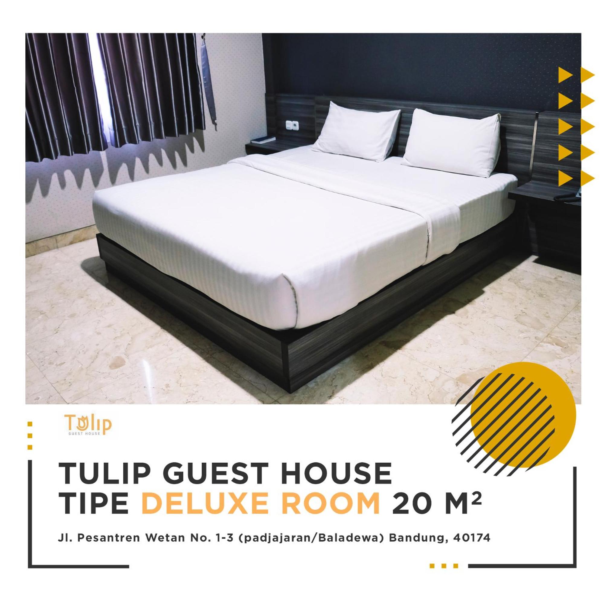 Tulip Guest House view 5