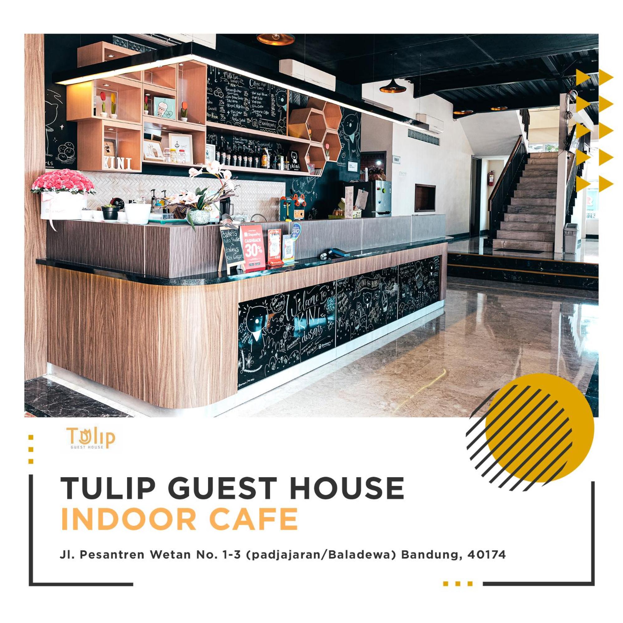 Tulip Guest House view 4