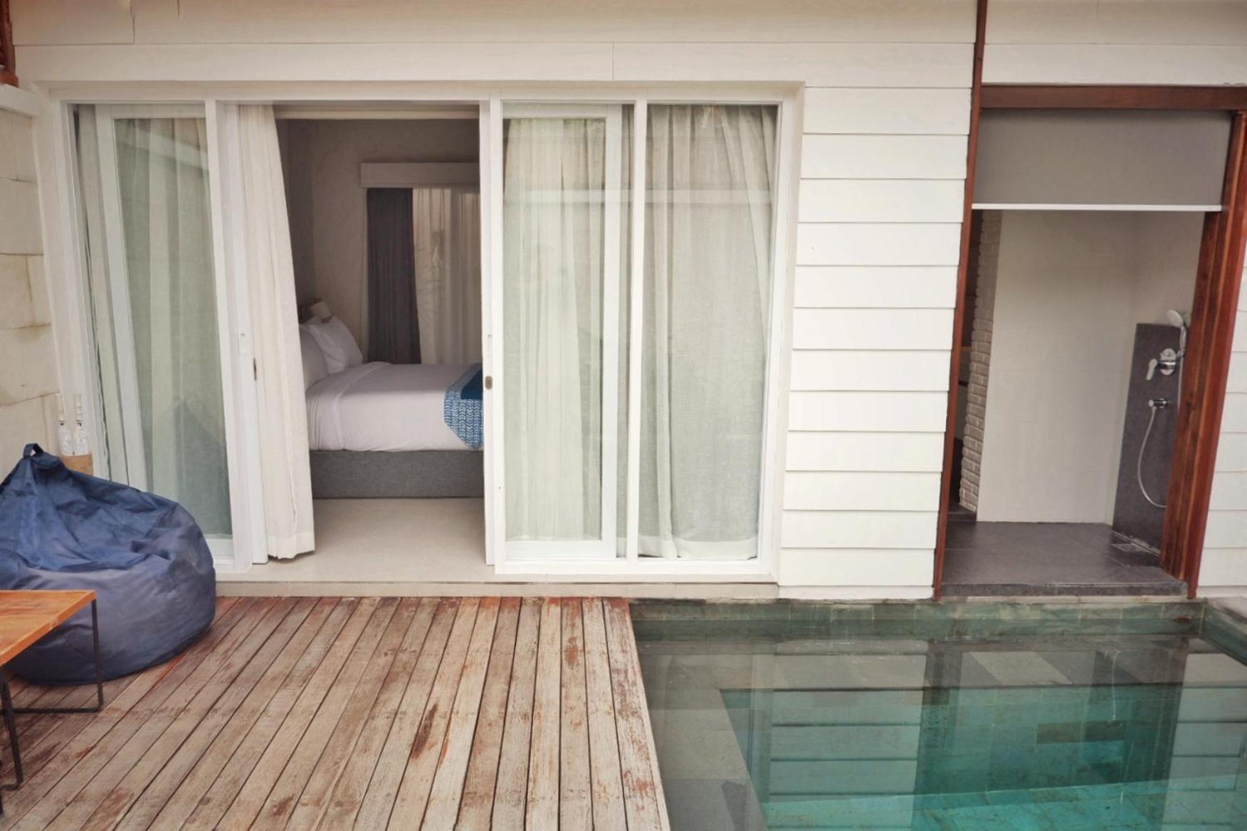 The Beach House Resort
