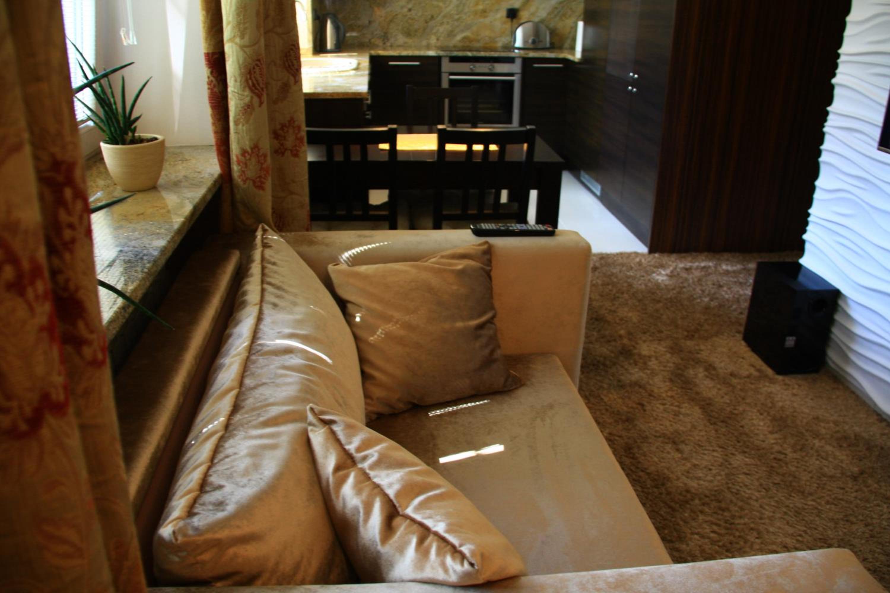 Old Muranow Apartment by WarsawResidence Group view 5