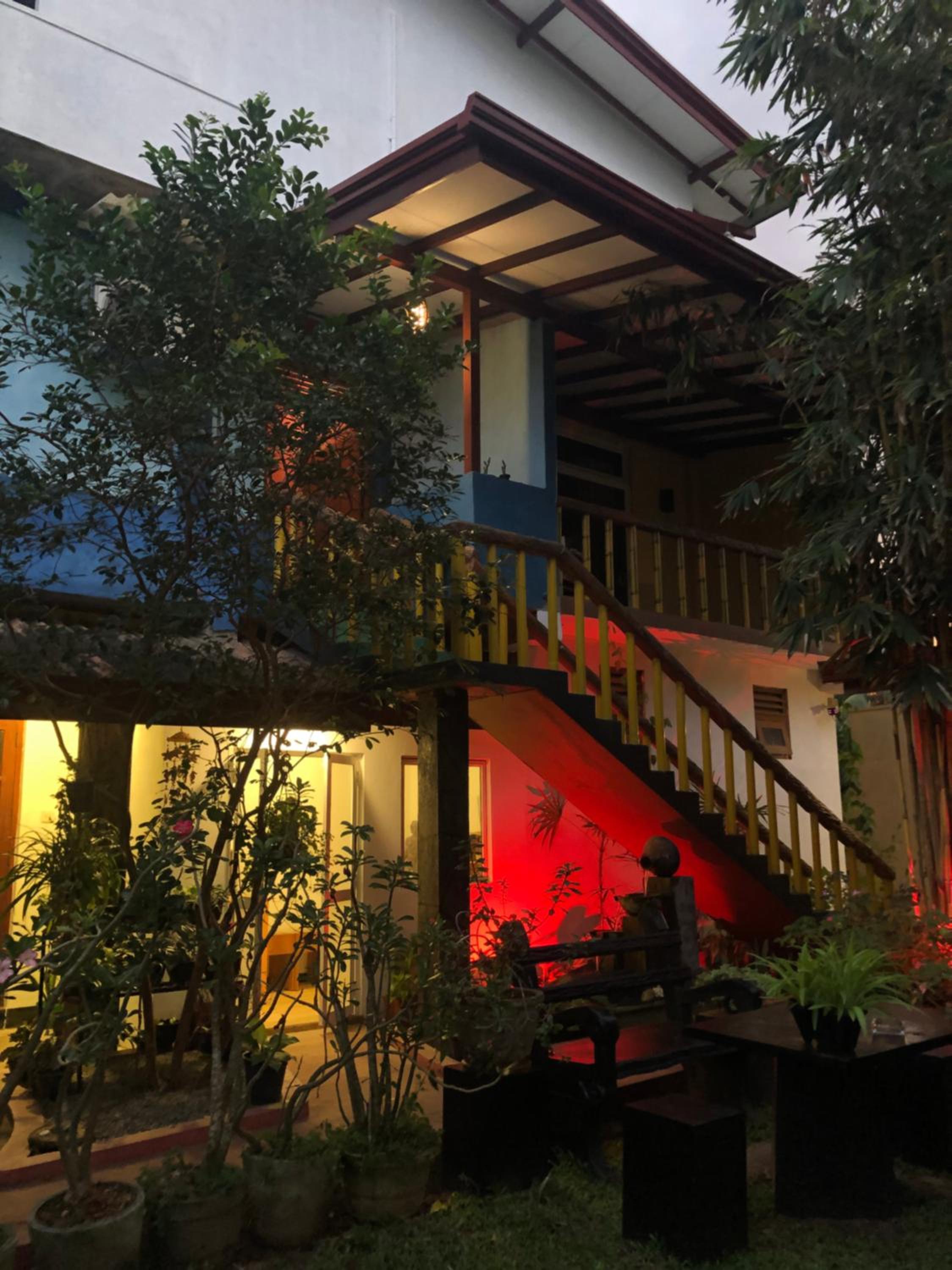 Raj Mahal Inn