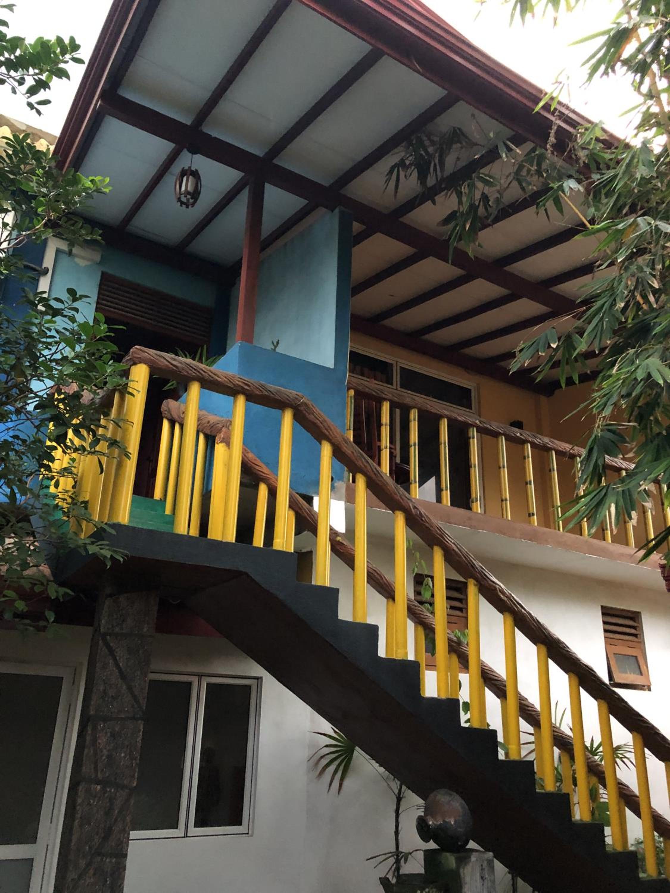 Raj Mahal Inn