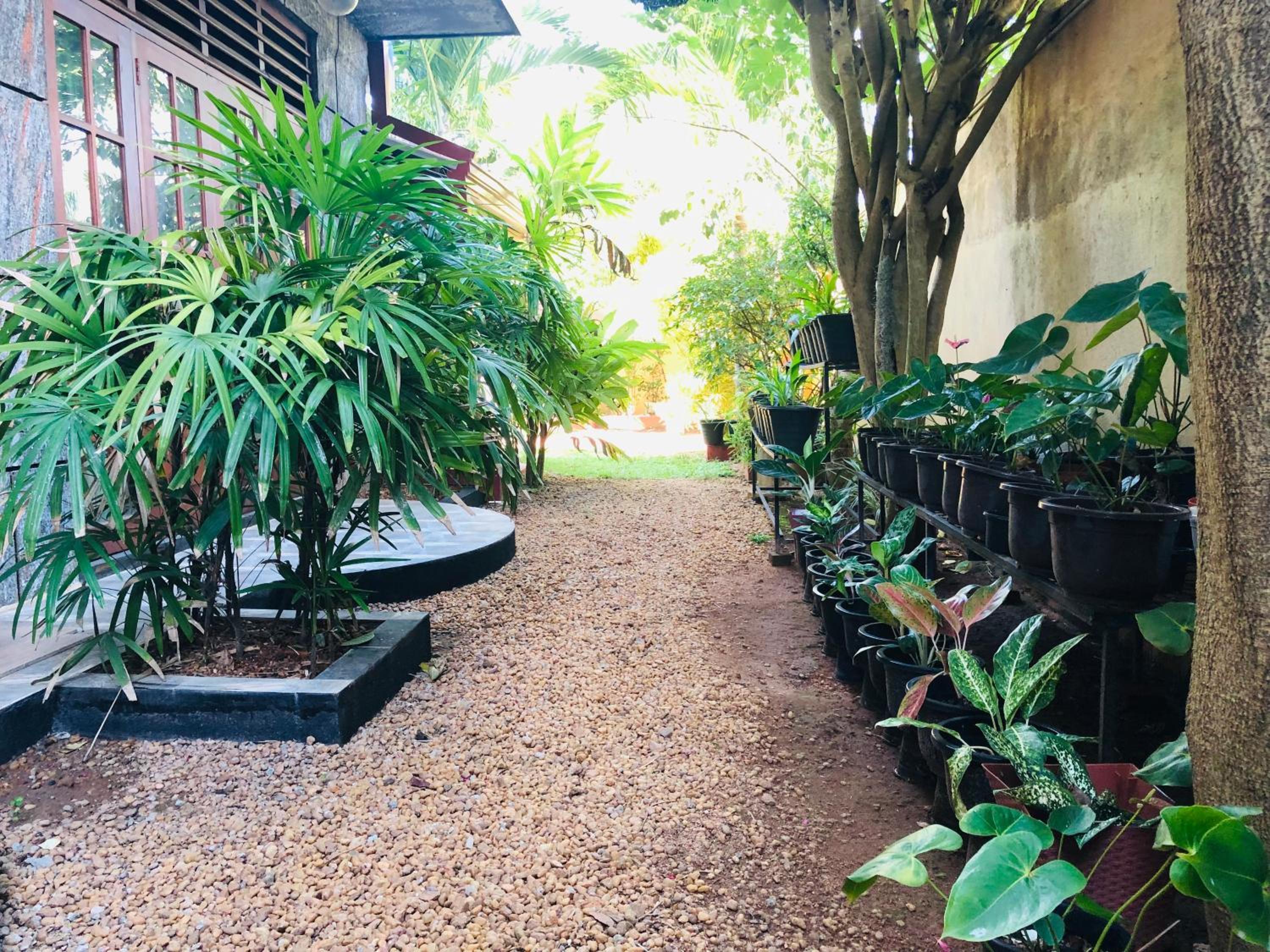 Raj Mahal Inn