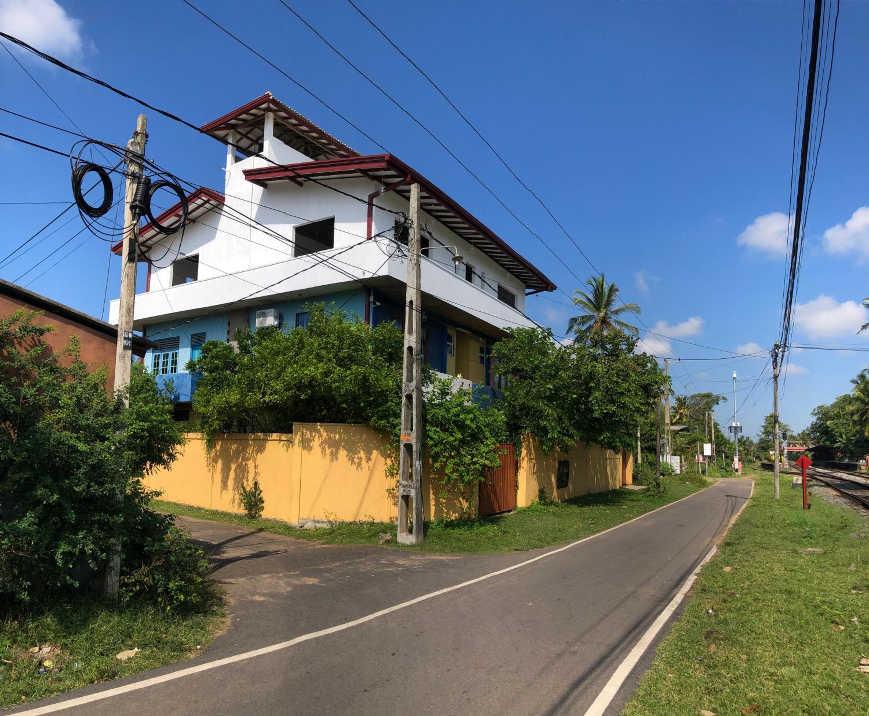 Raj Mahal Inn