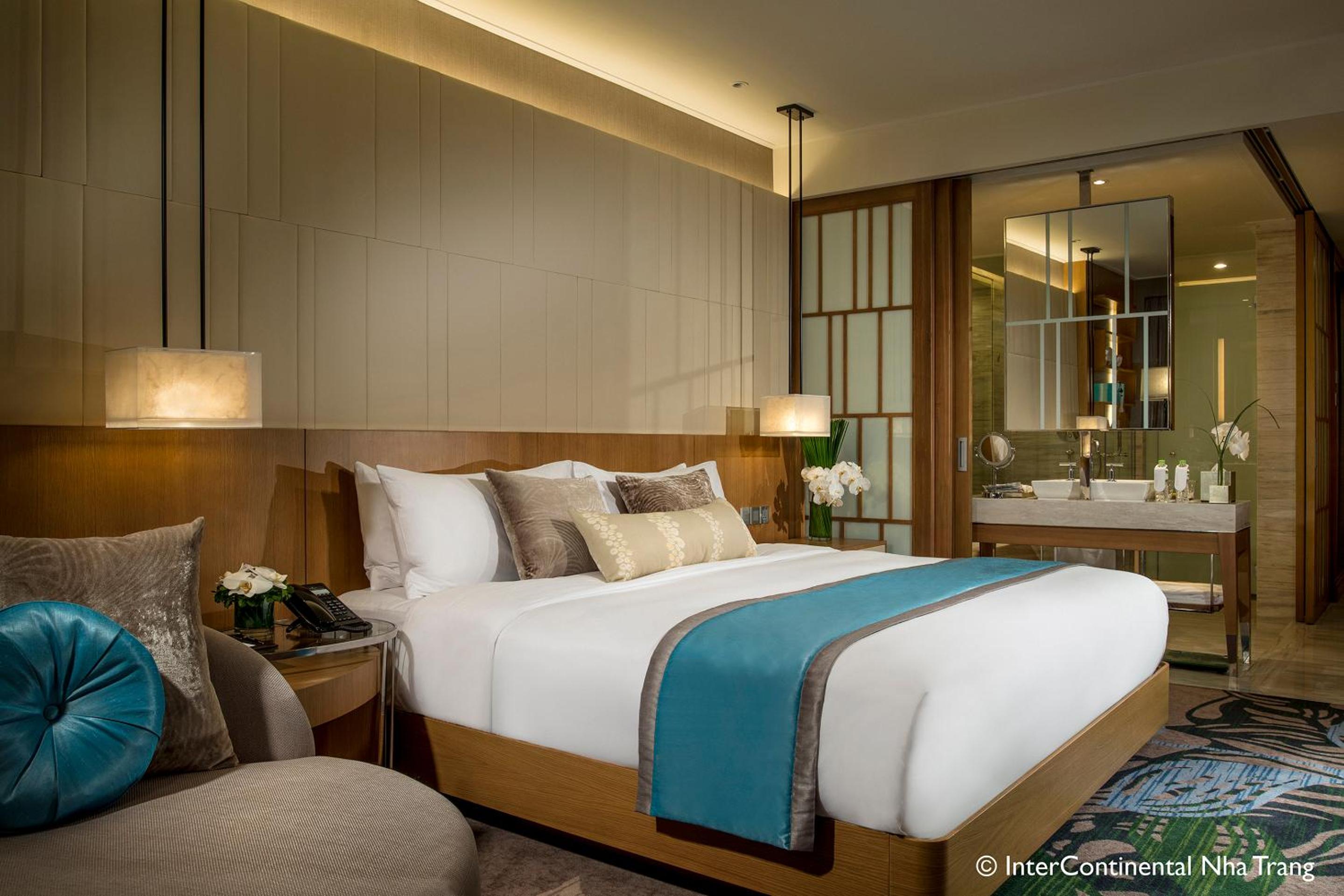 InterContinental Nha Trang by IHG