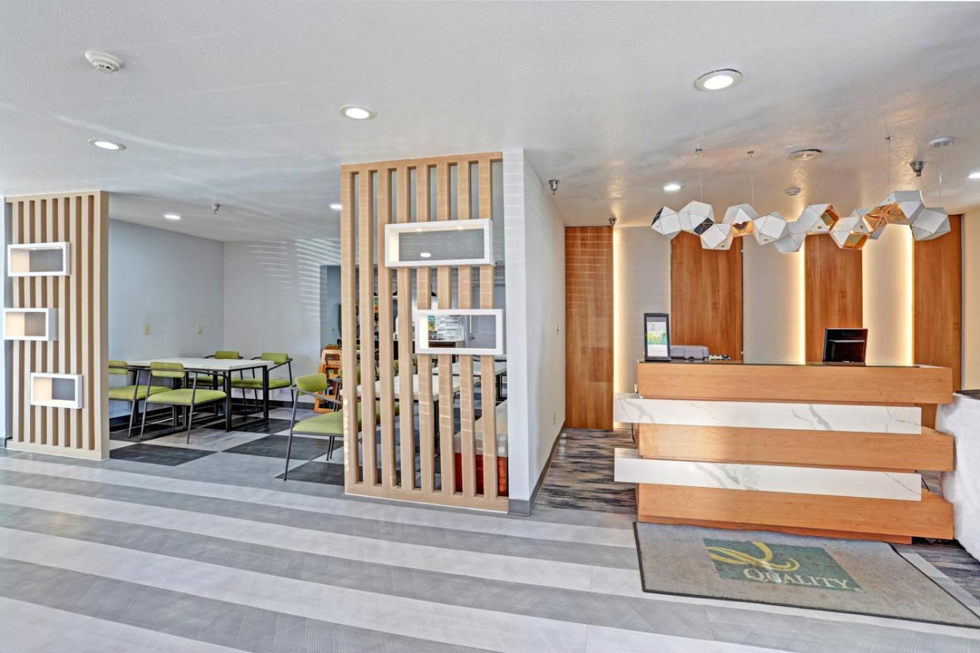 Quality Inn Pierre-Fort Pierre, Billede 28