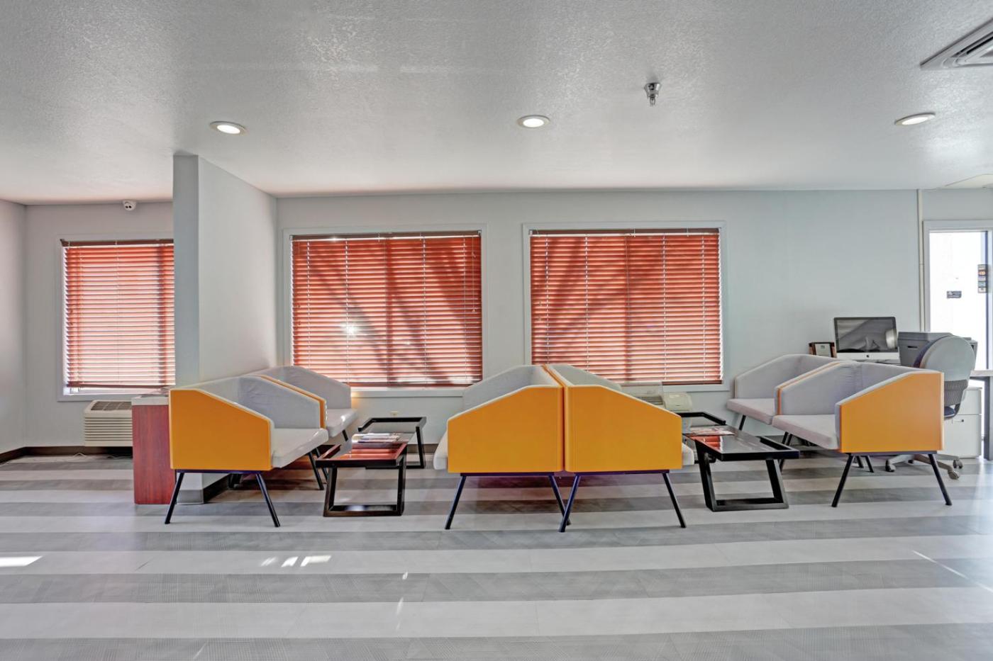 Quality Inn Pierre-Fort Pierre, Billede 50