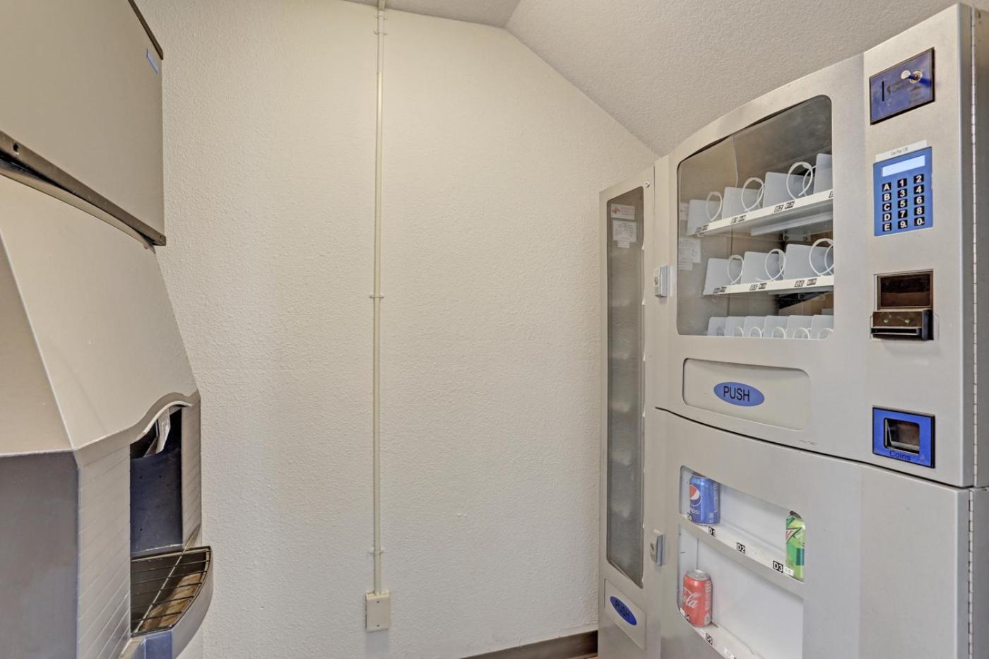 Quality Inn Pierre-Fort Pierre, Billede 67