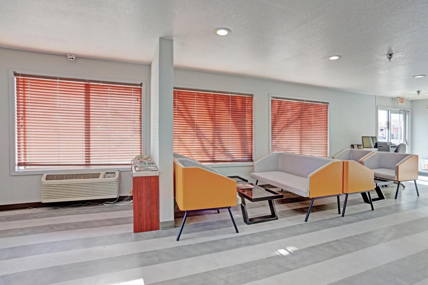 Quality Inn Pierre-Fort Pierre, Billede 64