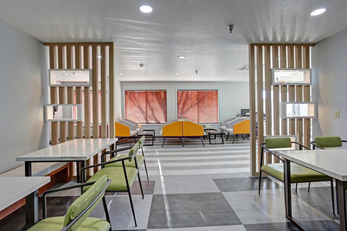 Quality Inn Pierre-Fort Pierre, Billede 26