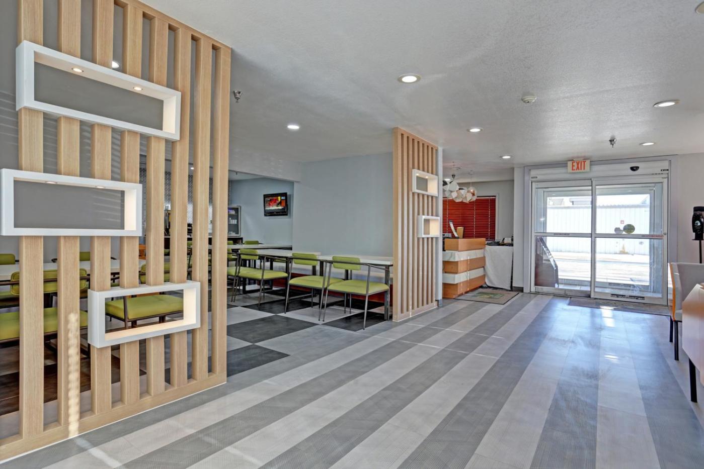 Quality Inn Pierre-Fort Pierre, Billede 37
