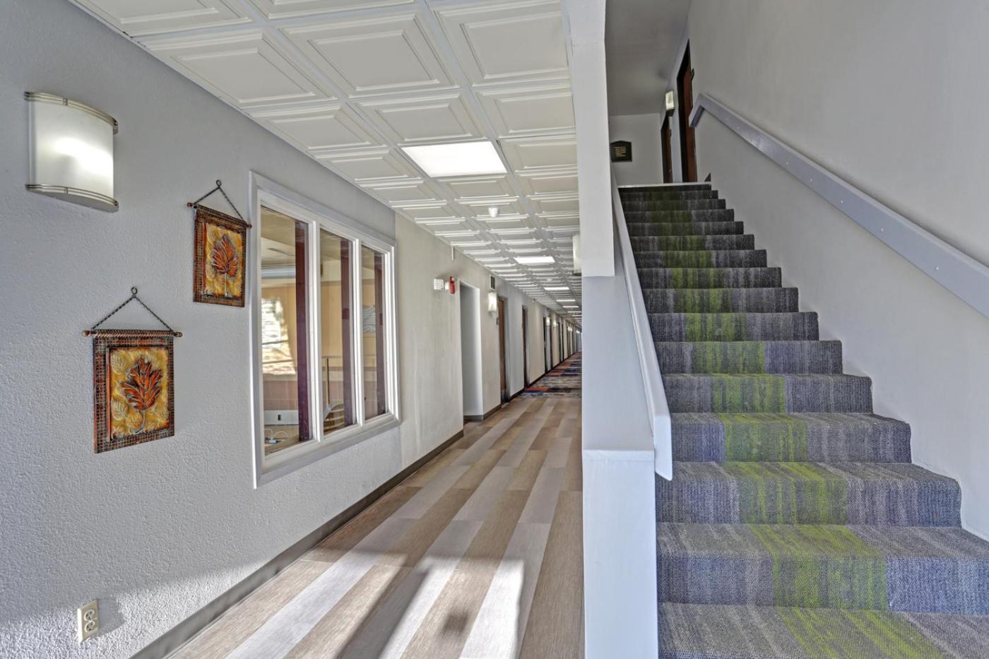 Quality Inn Pierre-Fort Pierre, Billede 31