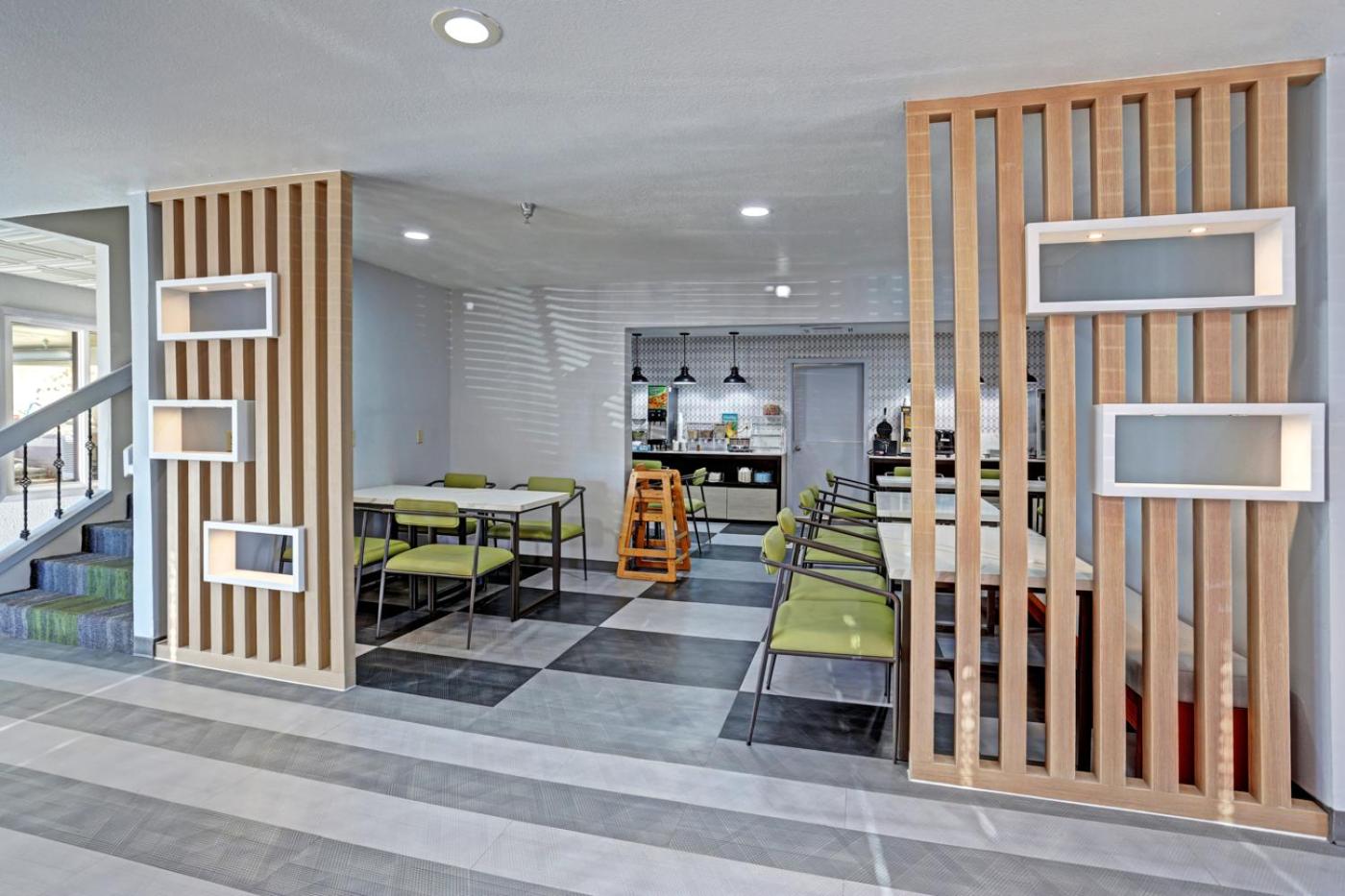 Quality Inn Pierre-Fort Pierre, Billede 91