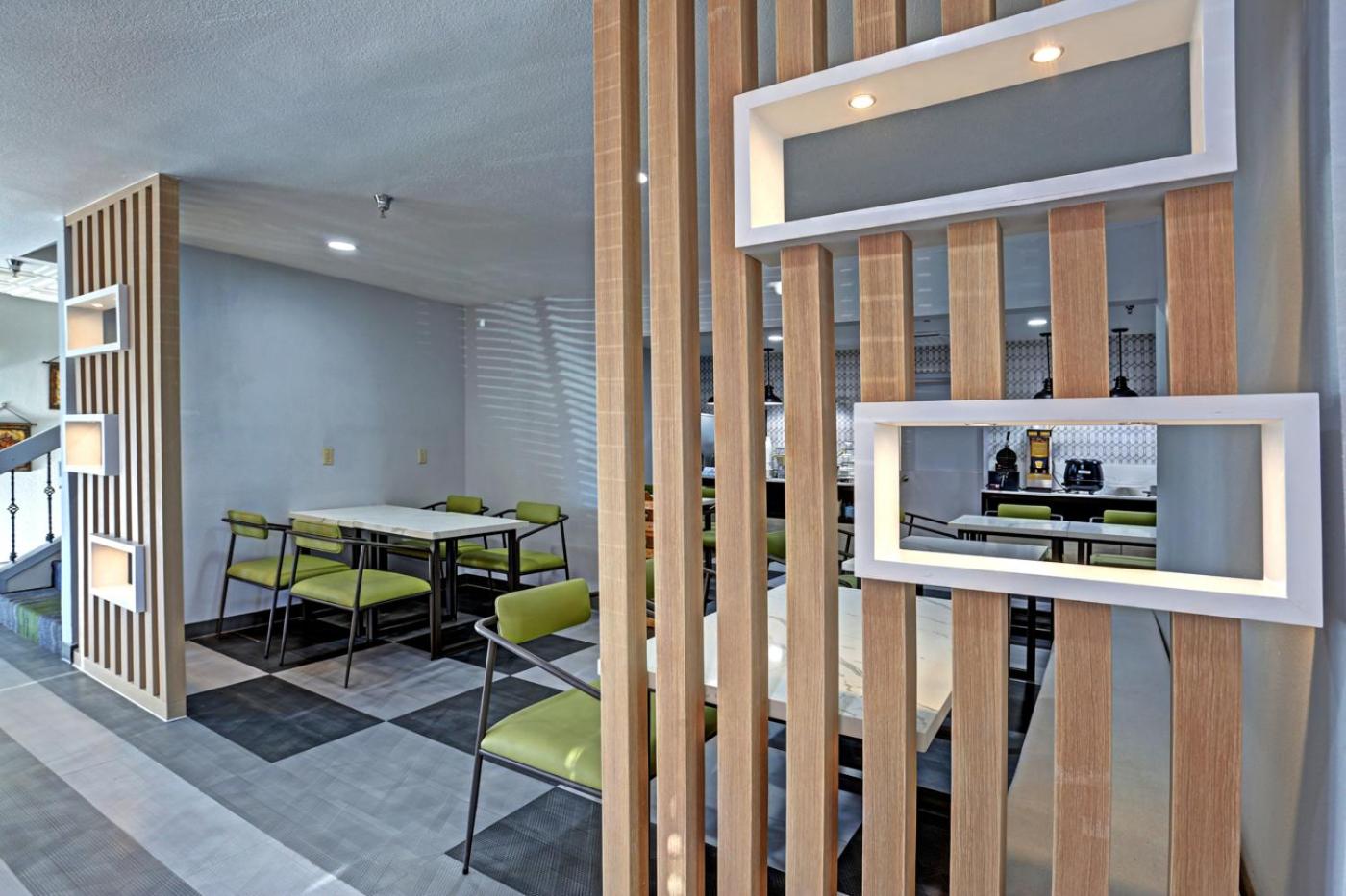 Quality Inn Pierre-Fort Pierre, Billede 10