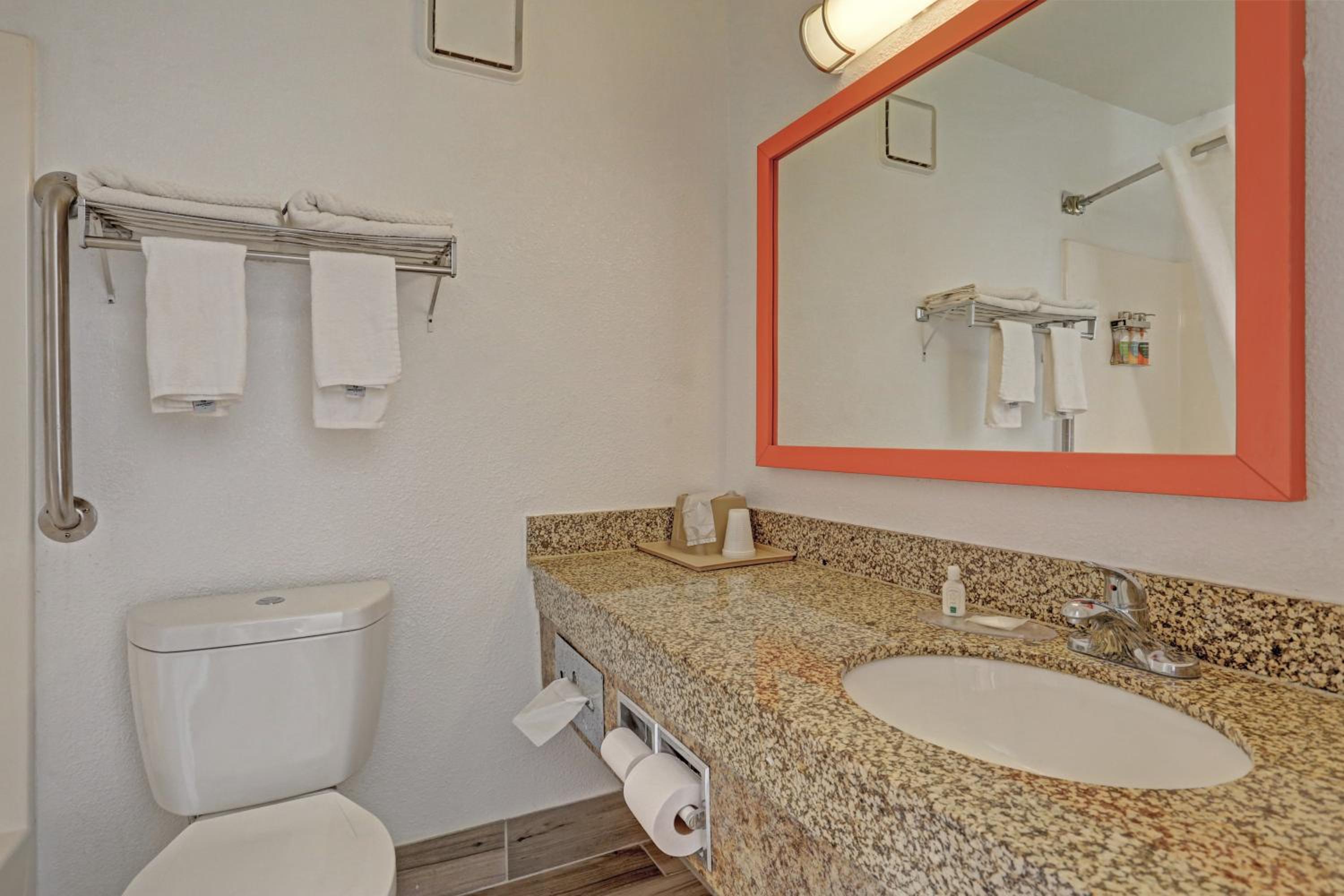 Quality Inn Pierre-Fort Pierre, Billede 84