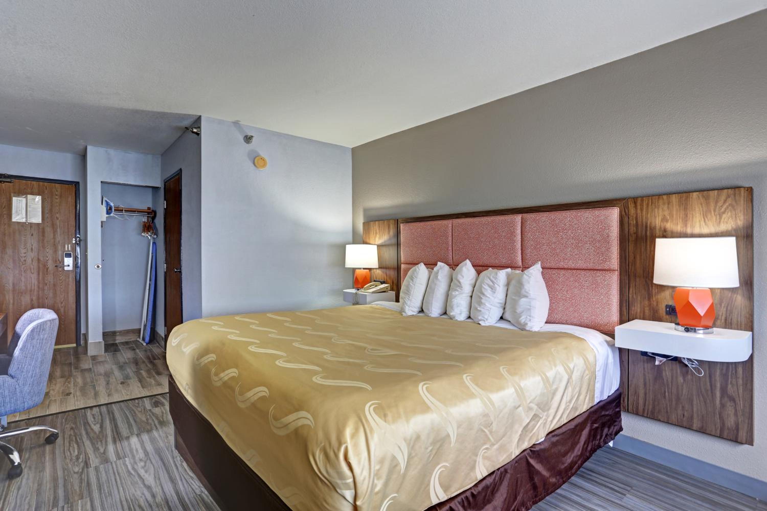 Quality Inn Pierre-Fort Pierre, Billede 30