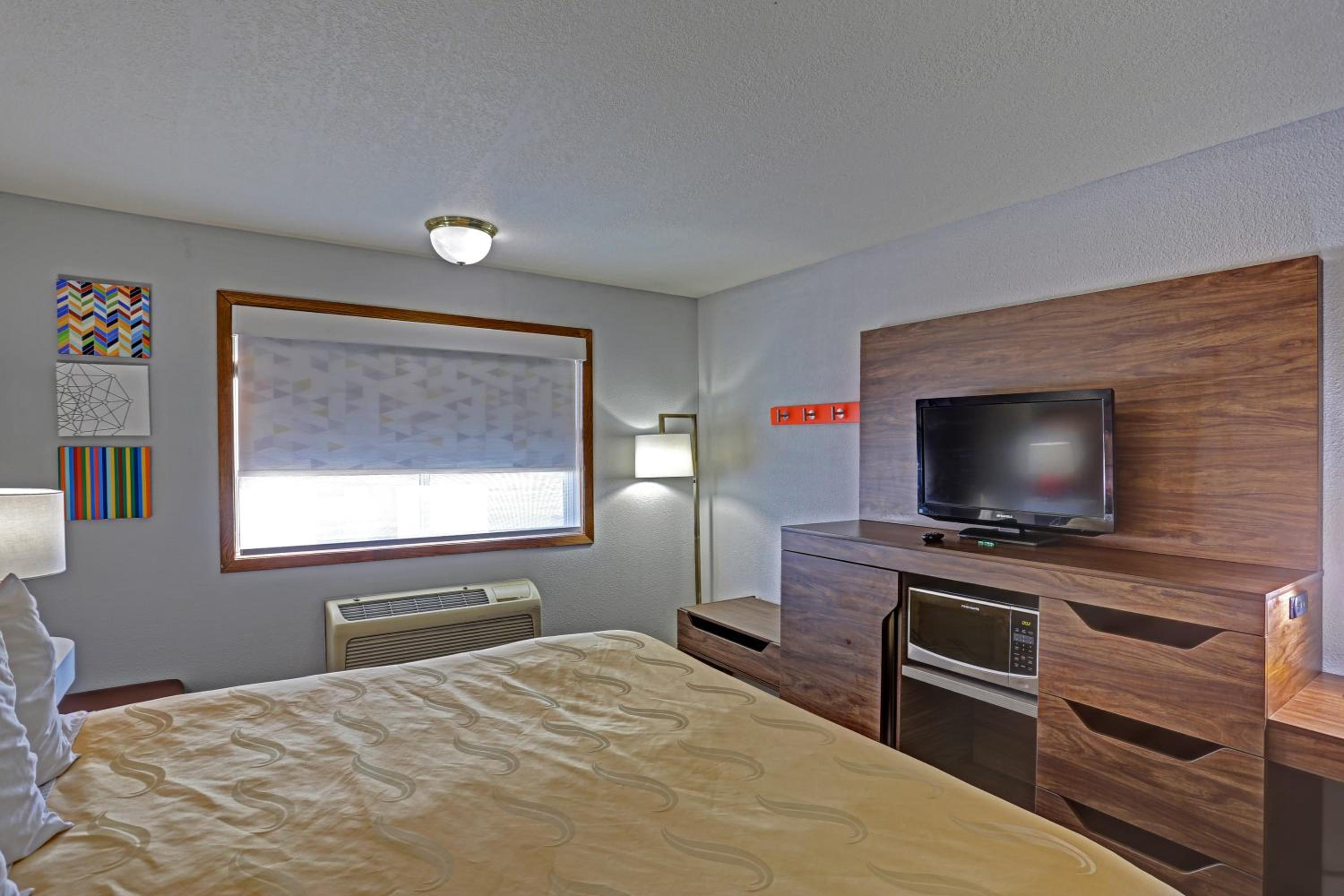 Quality Inn Pierre-Fort Pierre, Billede 19