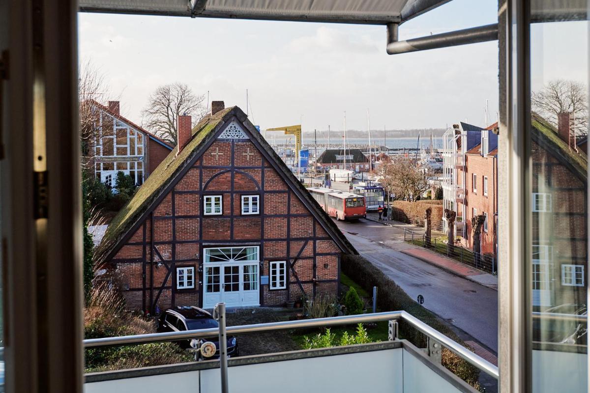 Sandberg view 2