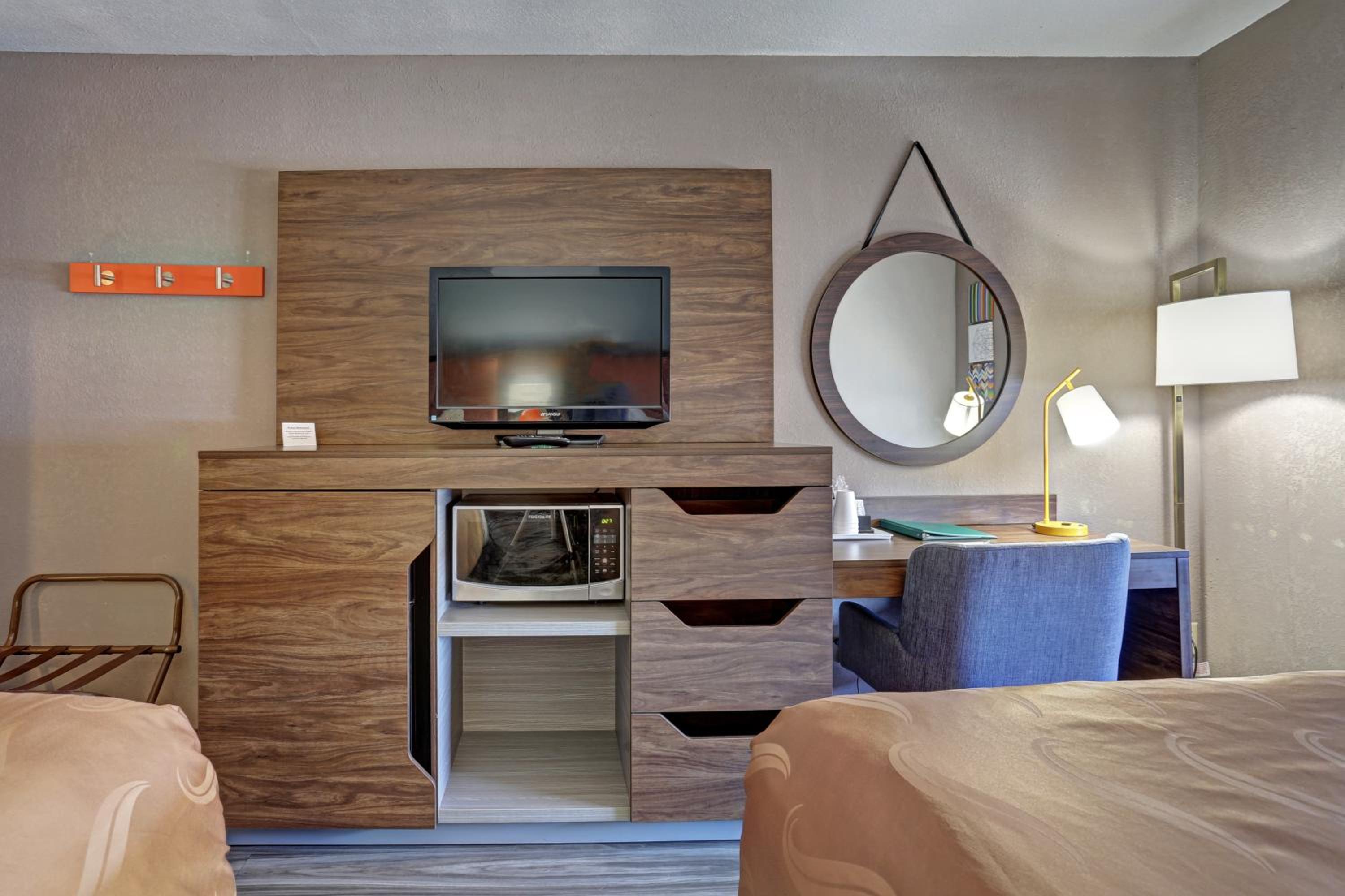 Quality Inn Pierre-Fort Pierre, Billede 14