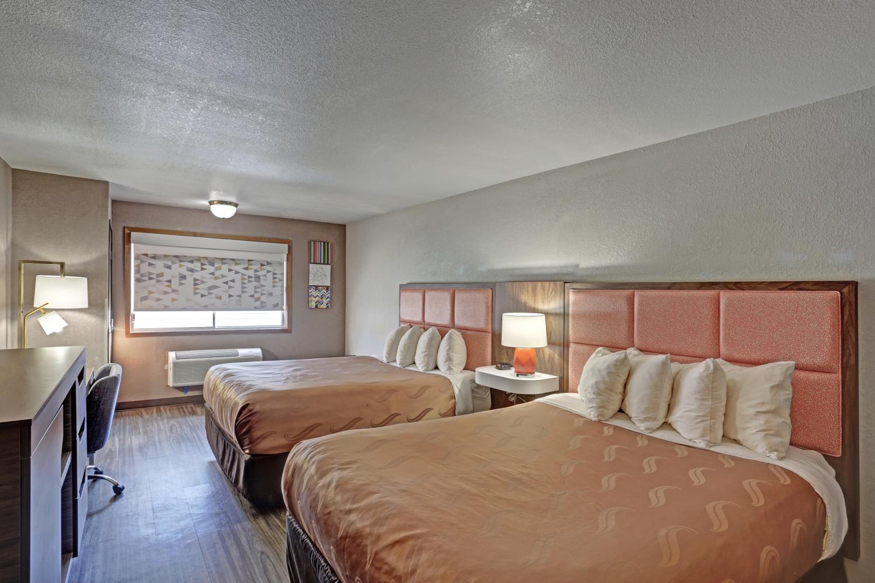 Quality Inn Pierre-Fort Pierre, Billede 105