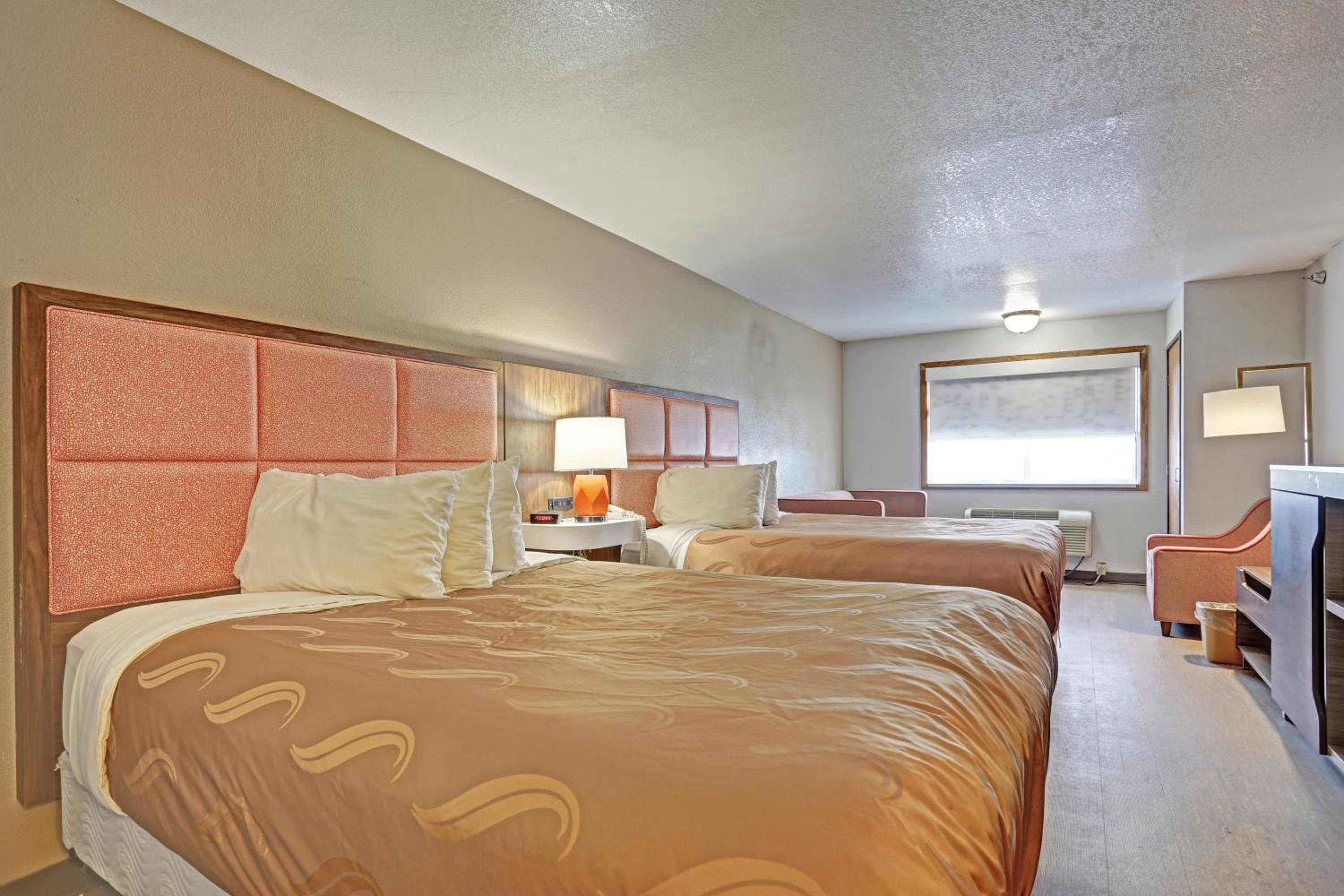 Quality Inn Pierre-Fort Pierre, Billede 78