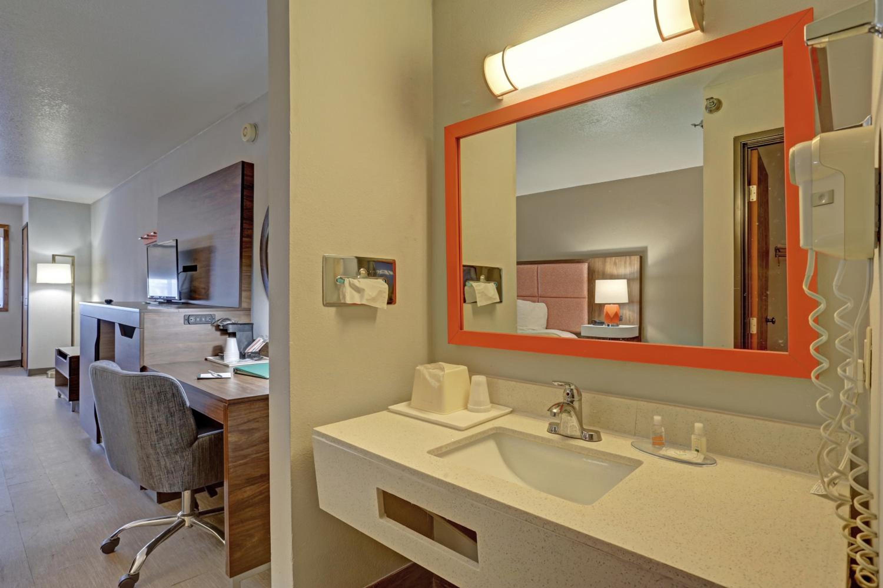 Quality Inn Pierre-Fort Pierre, Billede 82