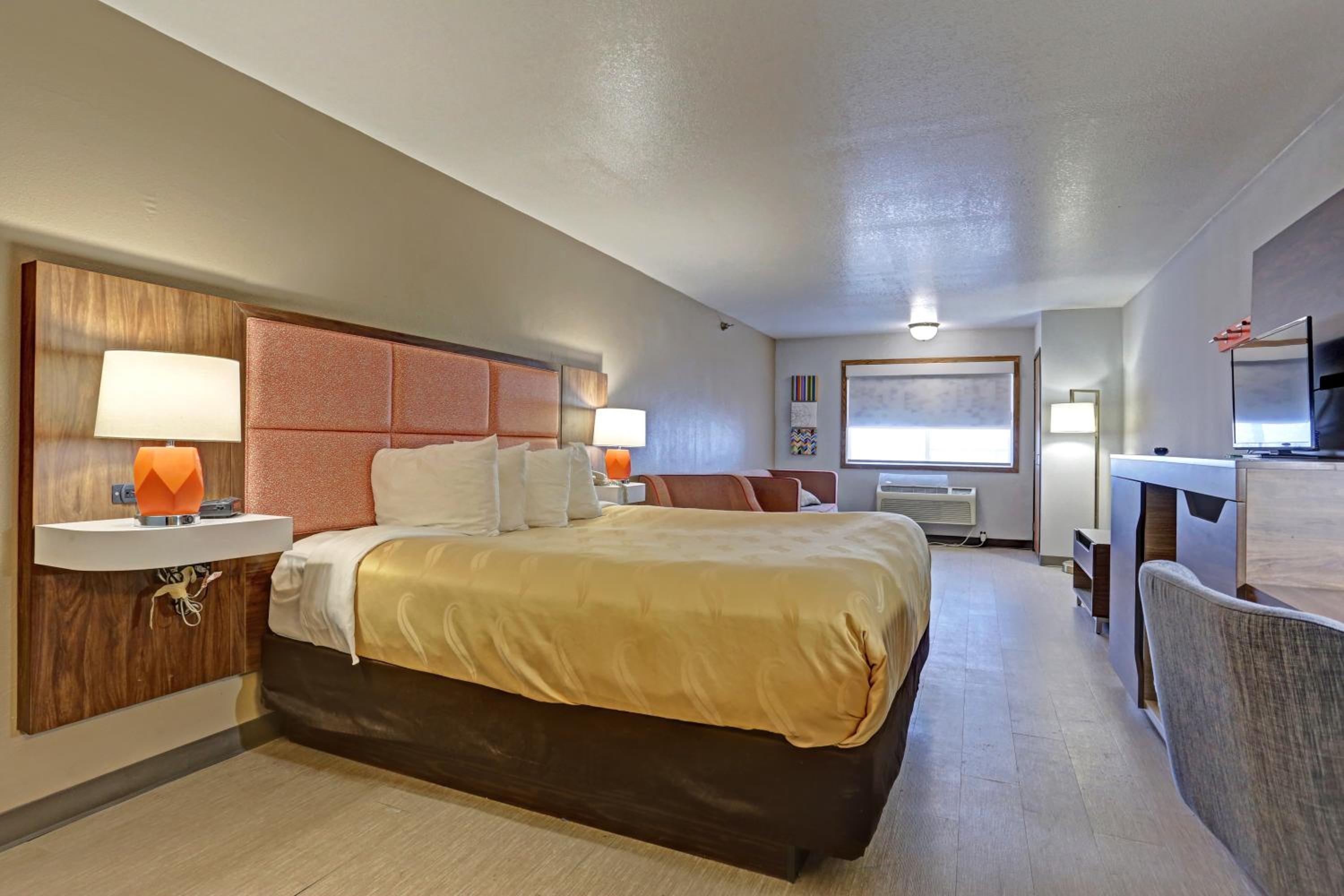 Quality Inn Pierre-Fort Pierre, Billede 60