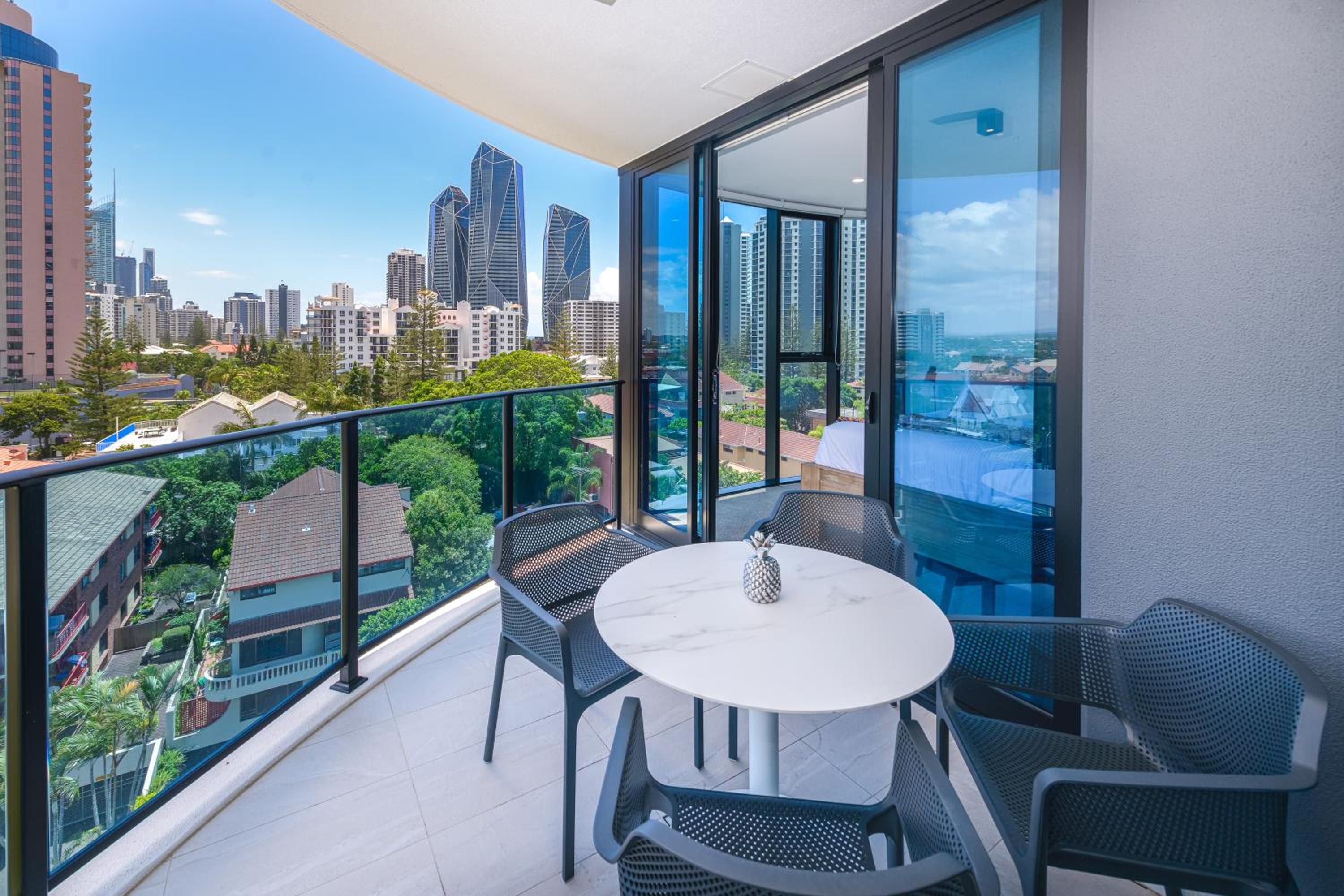The Gallery Residences Broadbeach - Official Listing