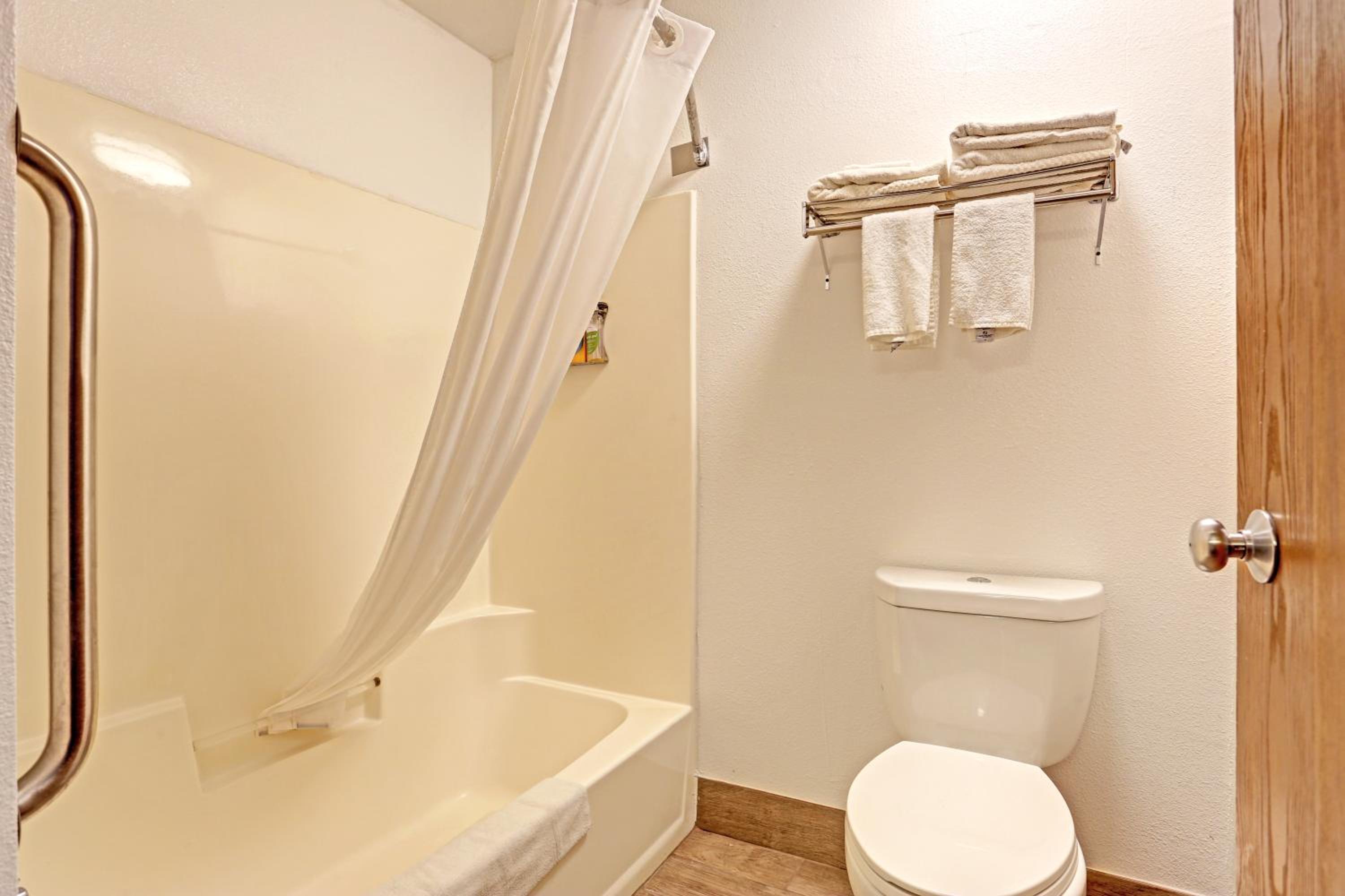 Quality Inn Pierre-Fort Pierre, Billede 20