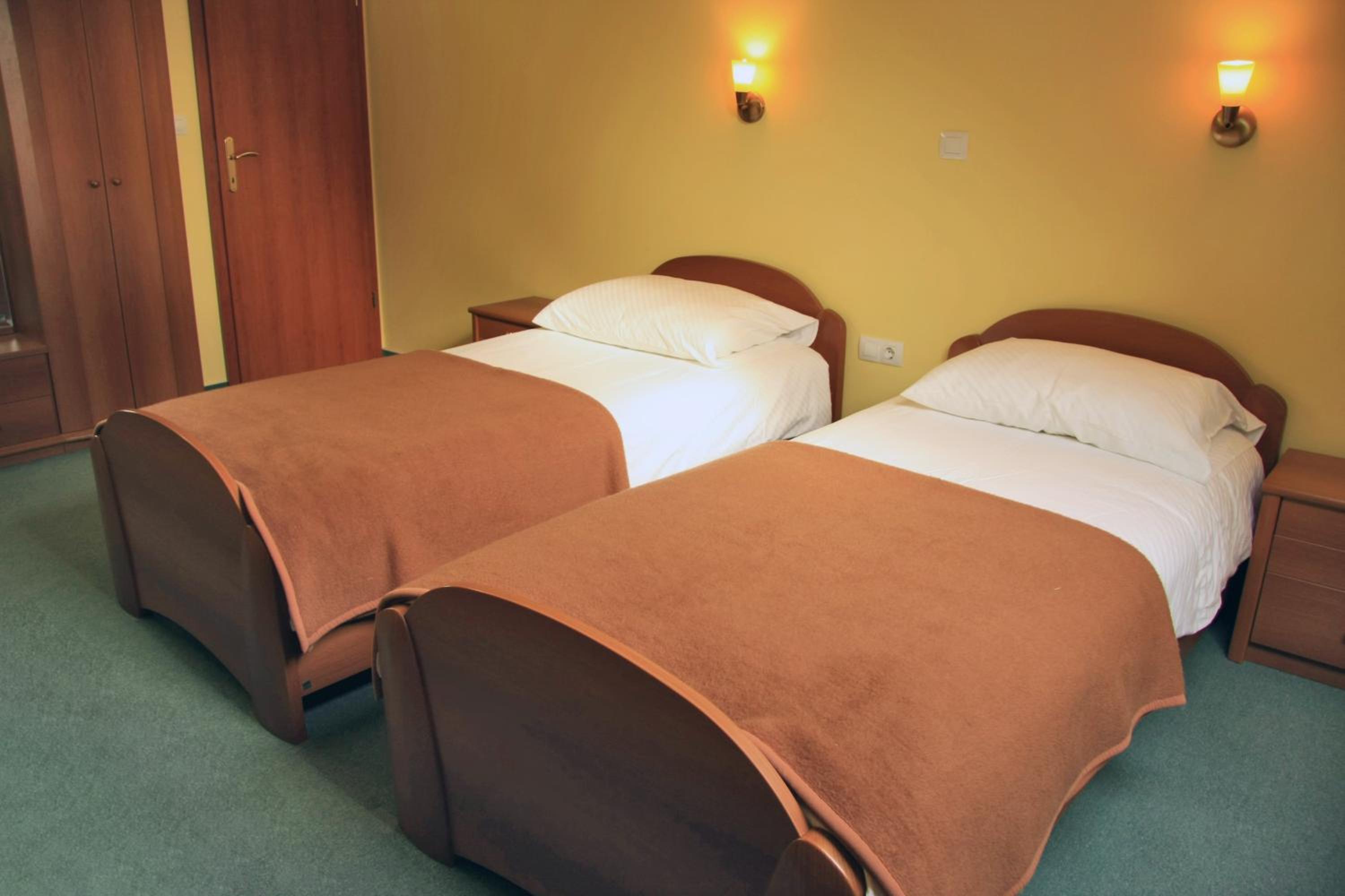 Guesthouse Jersin