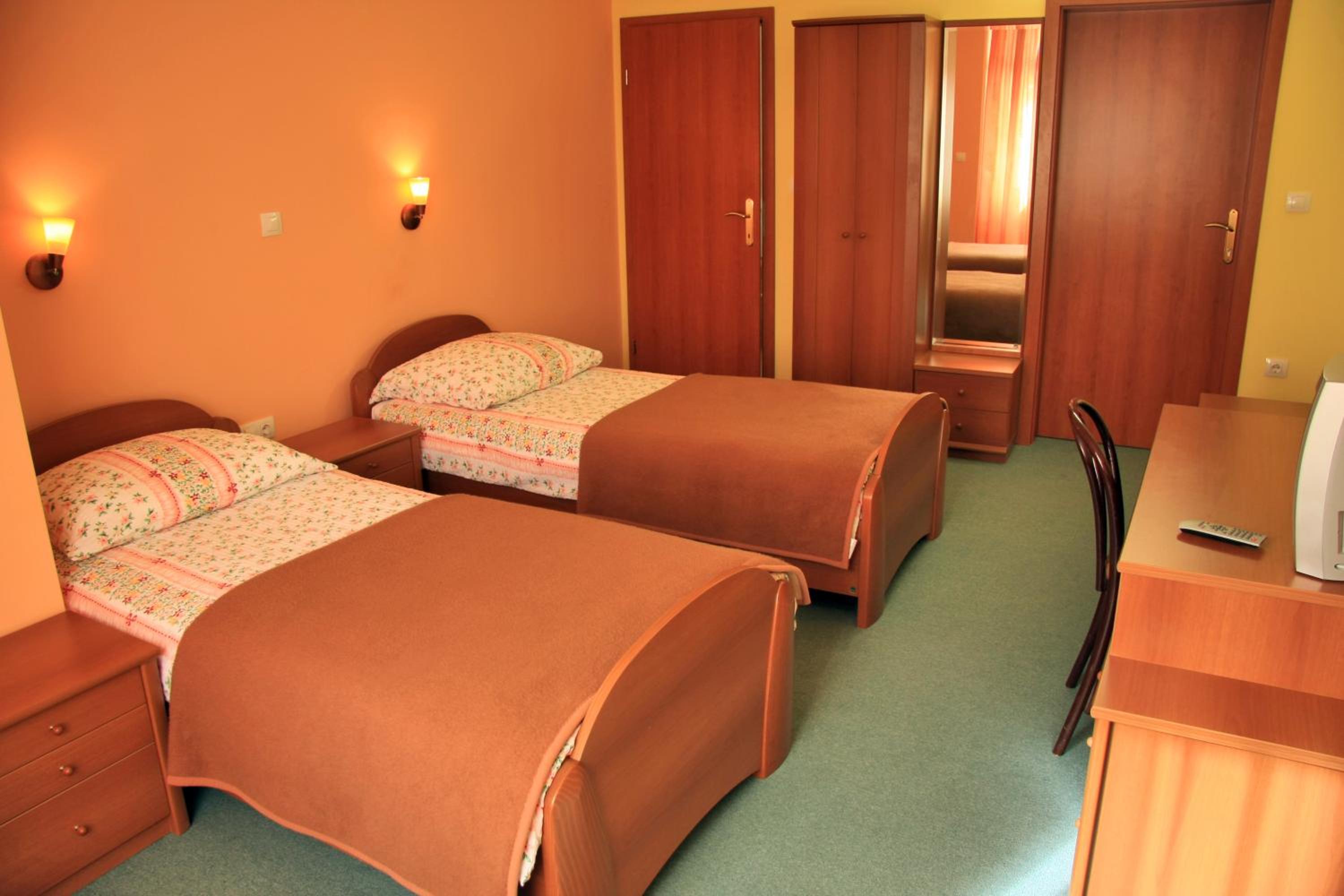 Guesthouse Jersin