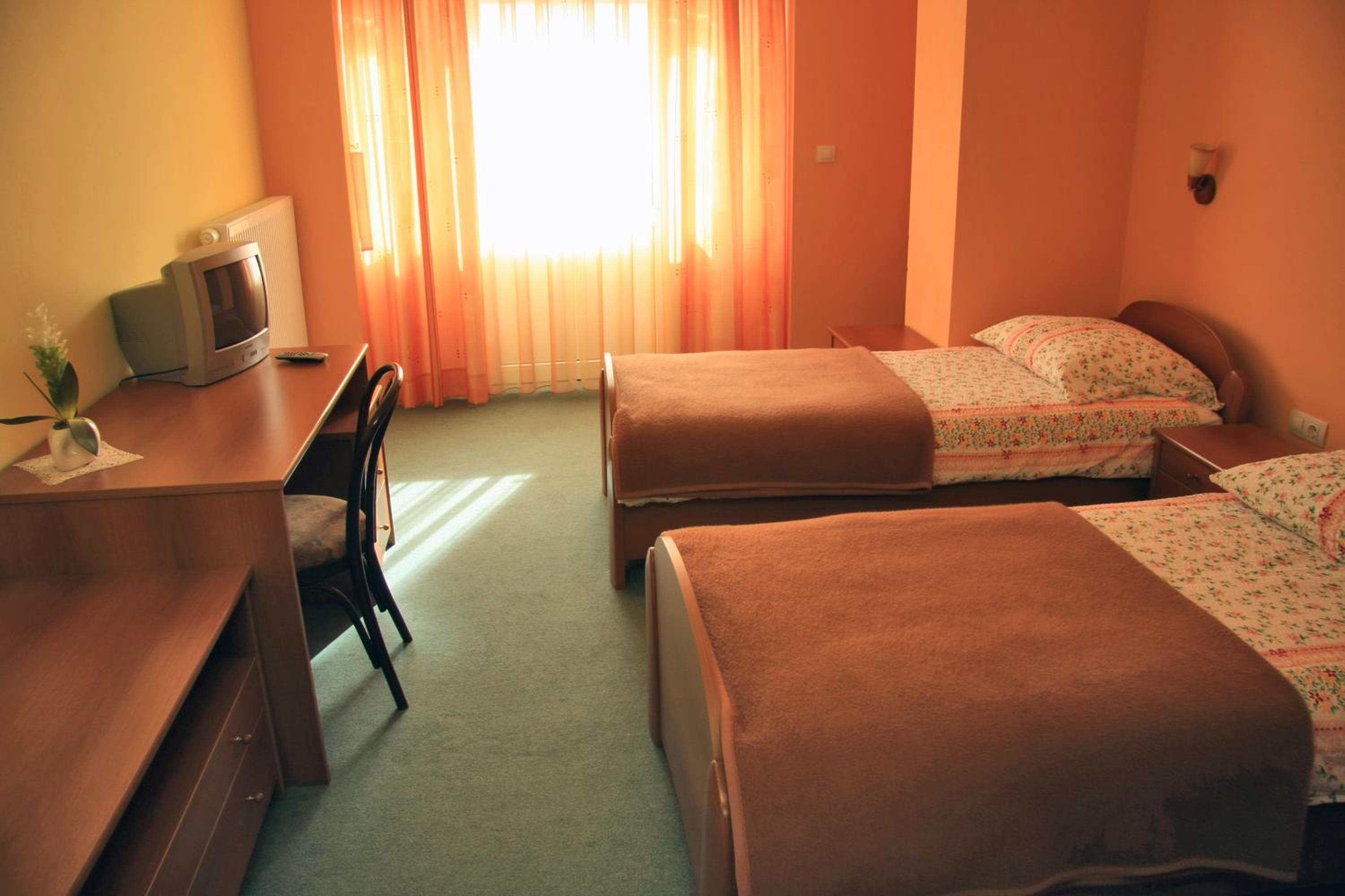 Guesthouse Jersin