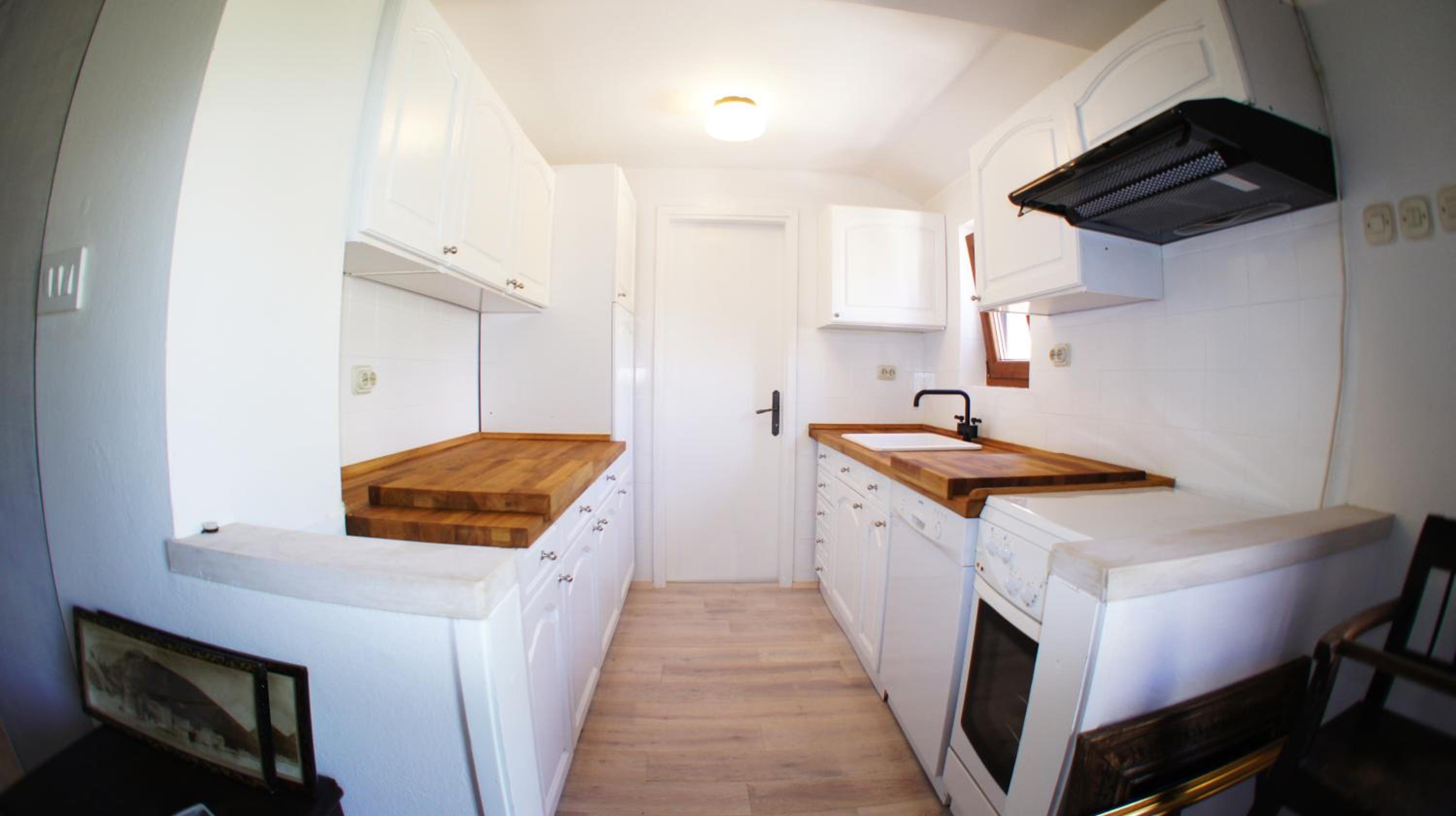 Holiday home Korta view 5