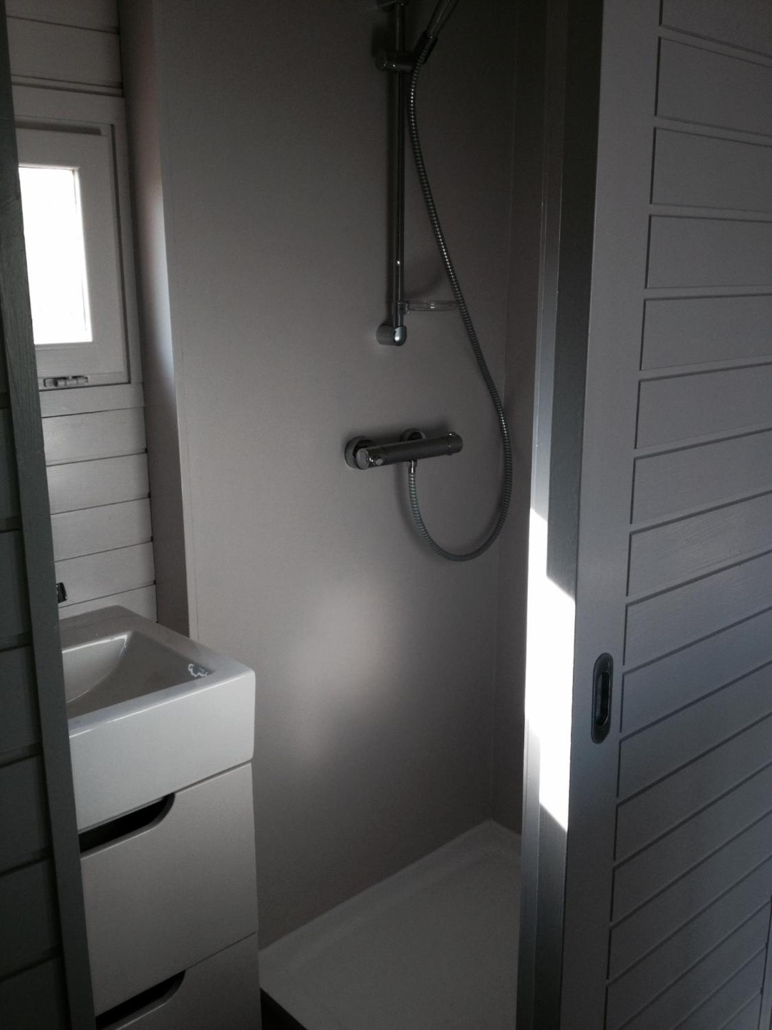 Seehütte Neusiedlersee - Pfahlbau GlamPing