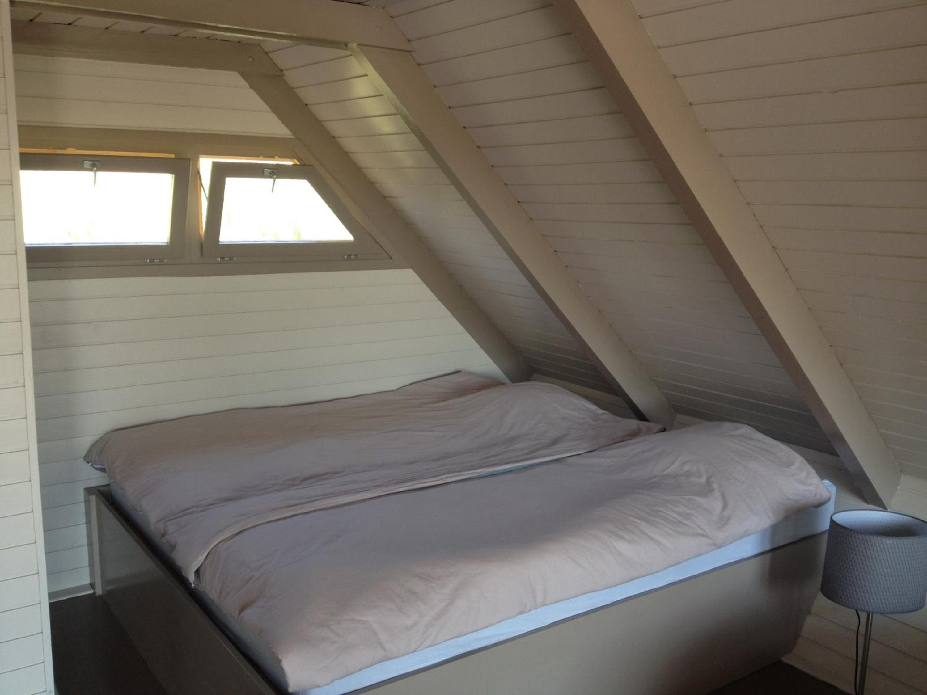 Seehütte Neusiedlersee - Pfahlbau GlamPing