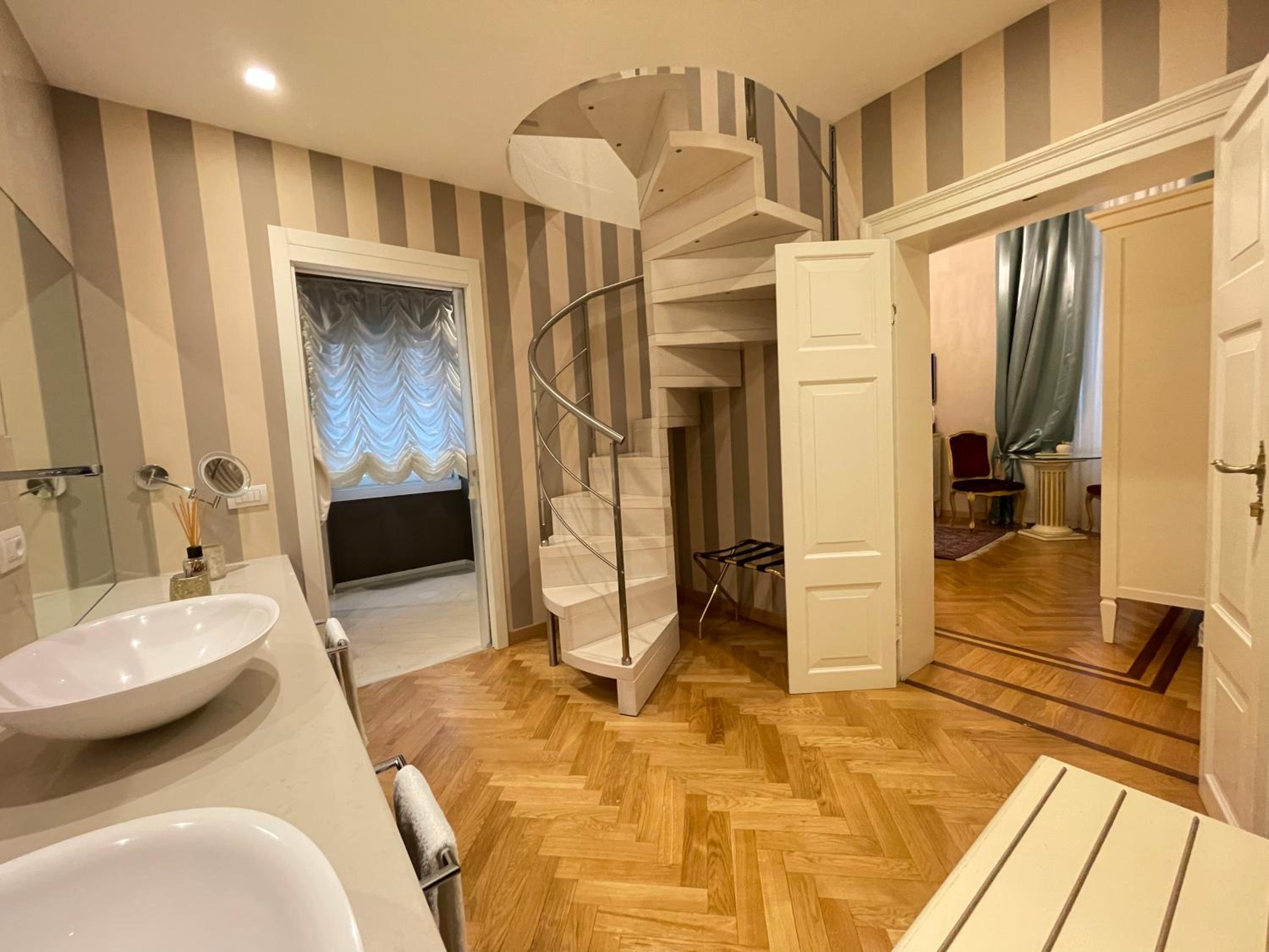 Palazzo Monga Boutique Guesthouse — photo 49