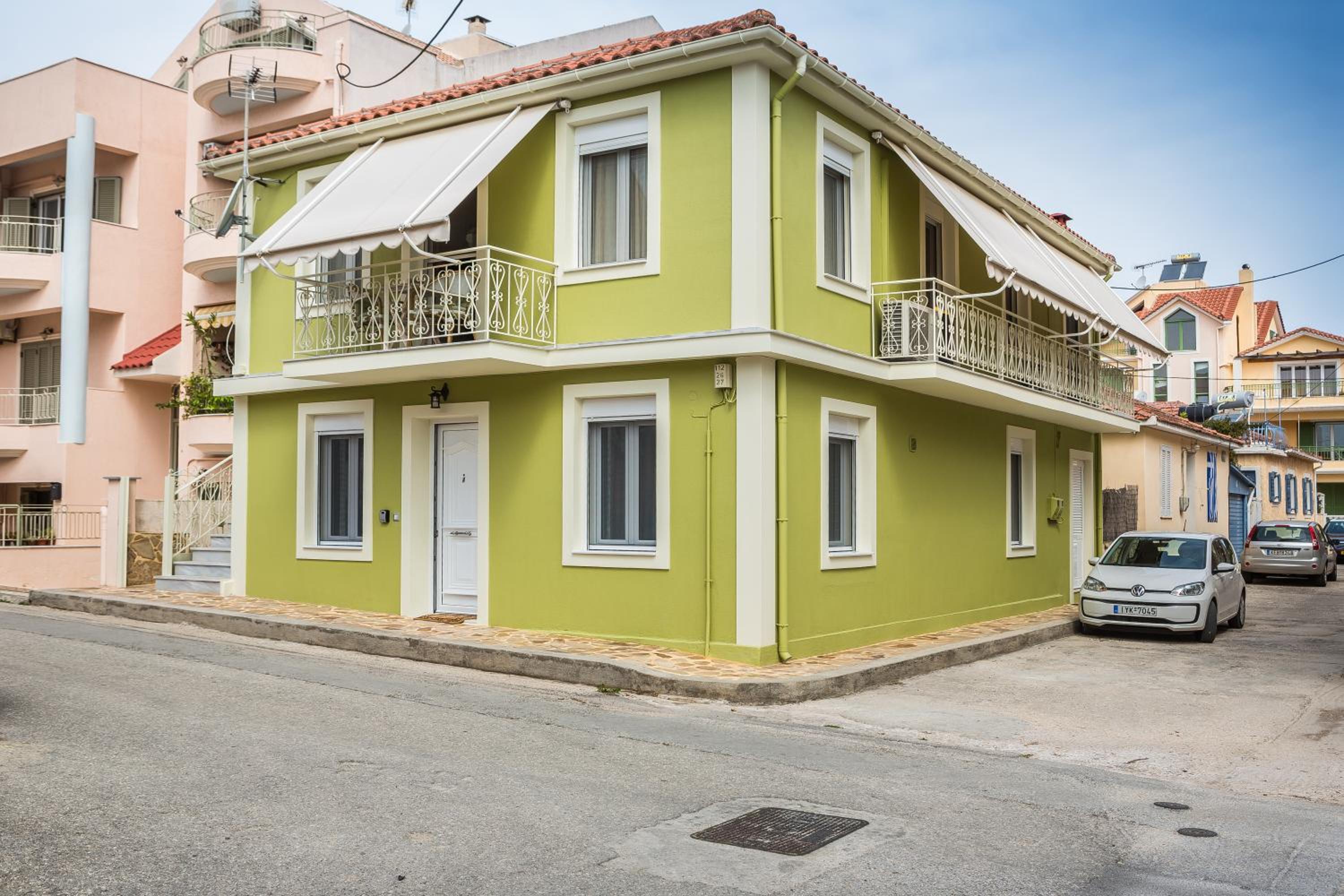 Serenity Home view 3