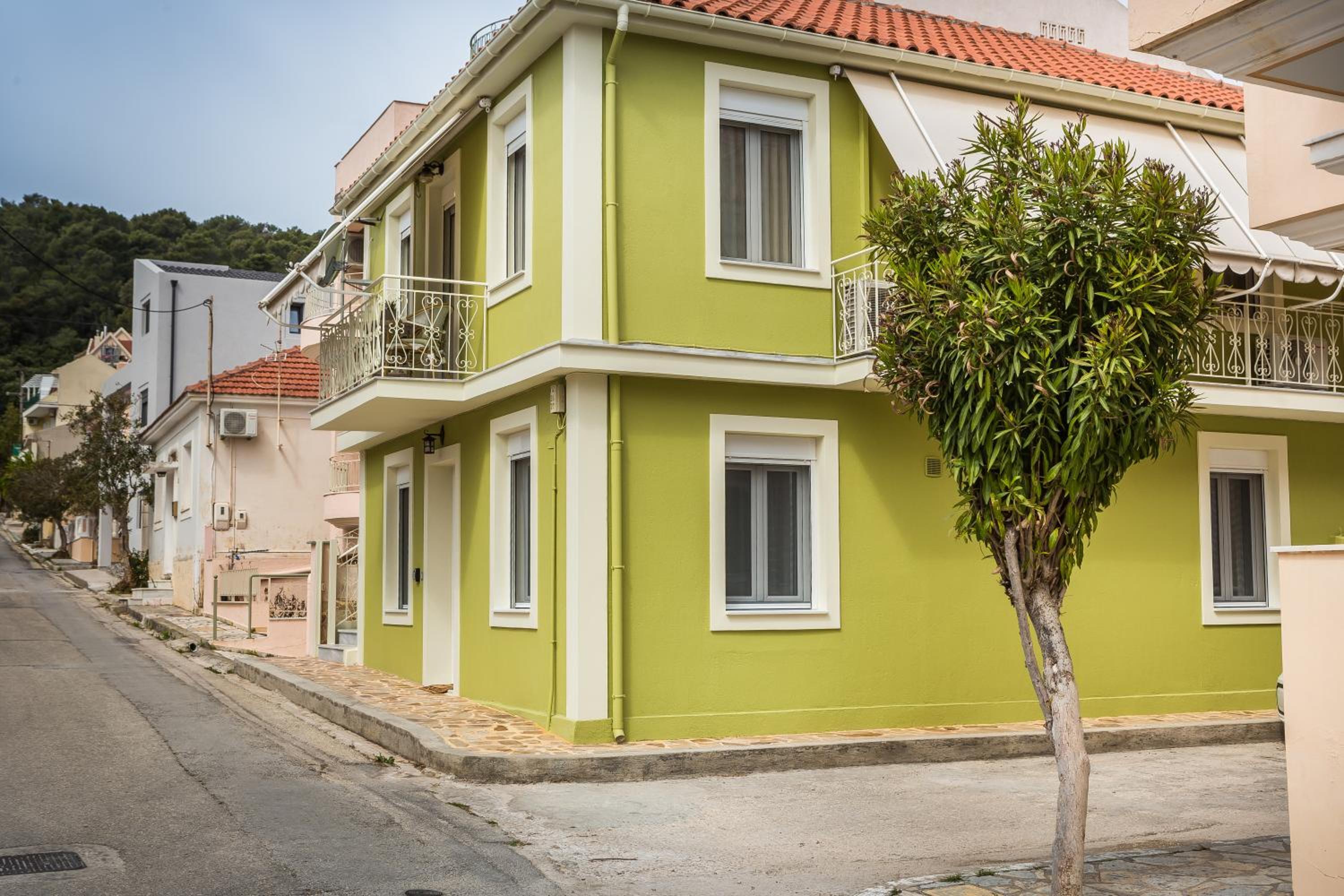 Serenity Home view 4