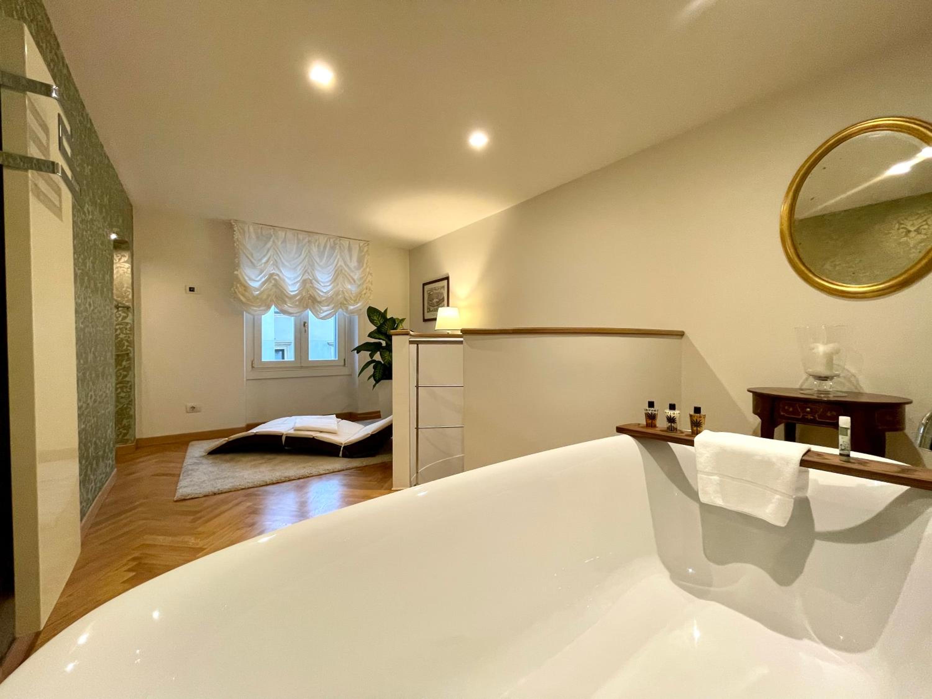 Palazzo Monga Boutique Guesthouse — photo 43