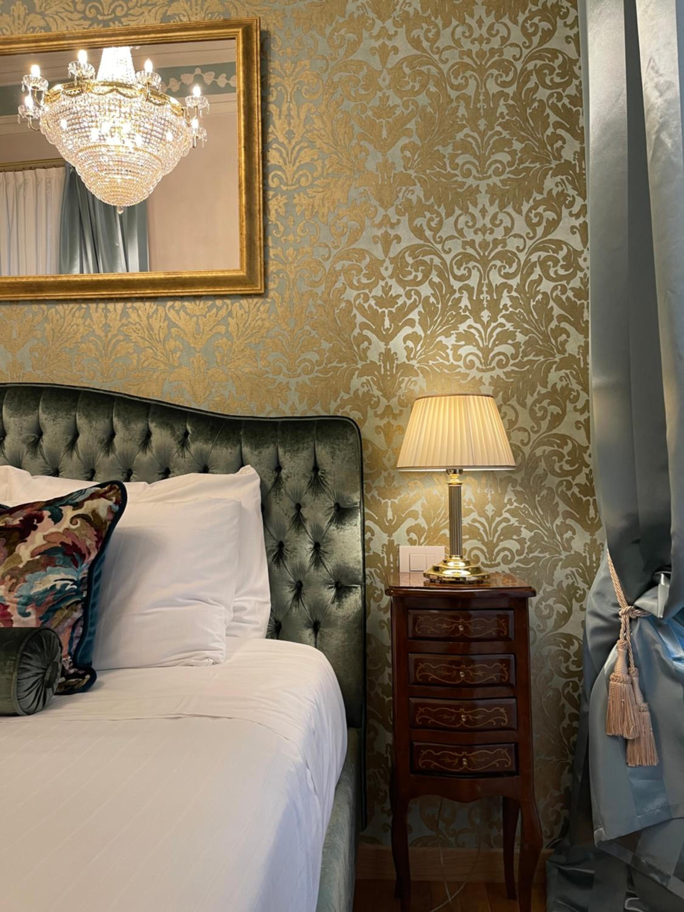 Palazzo Monga Boutique Guesthouse - Image 4