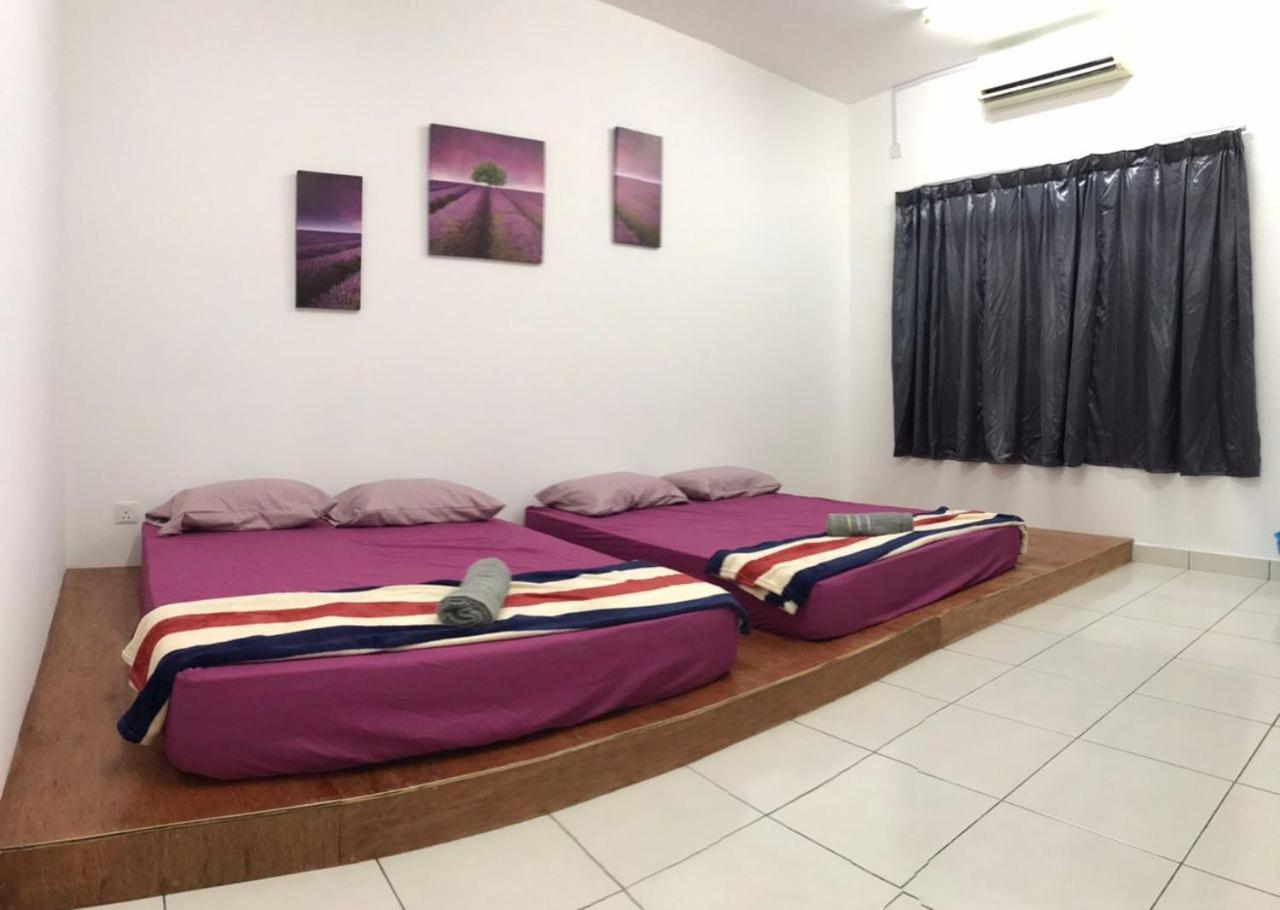 STAY N REST ARA IMPIAN S2 photo 7