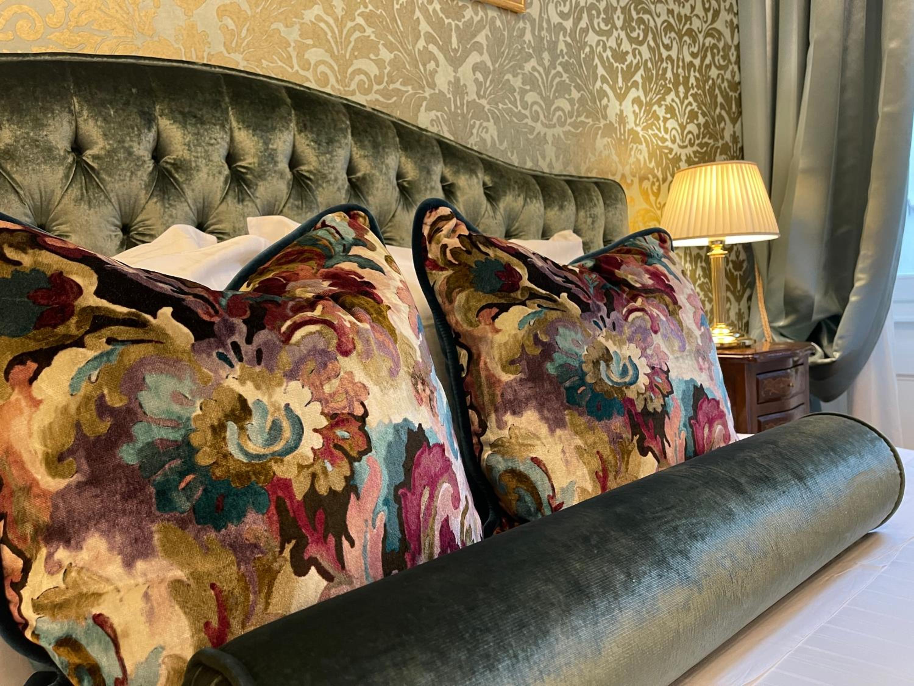 Palazzo Monga Boutique Guesthouse — photo 37